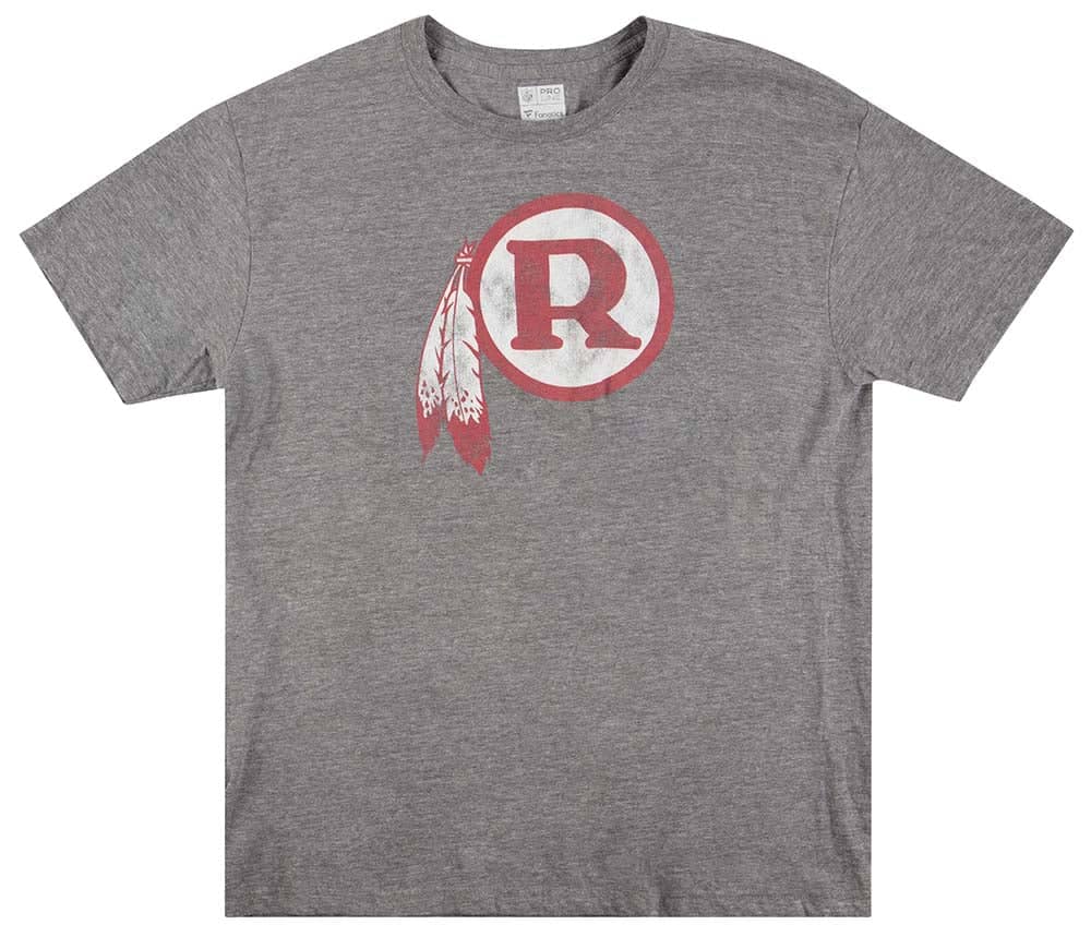 2010s Washington Redskins Fanatics Graphic Tee XL