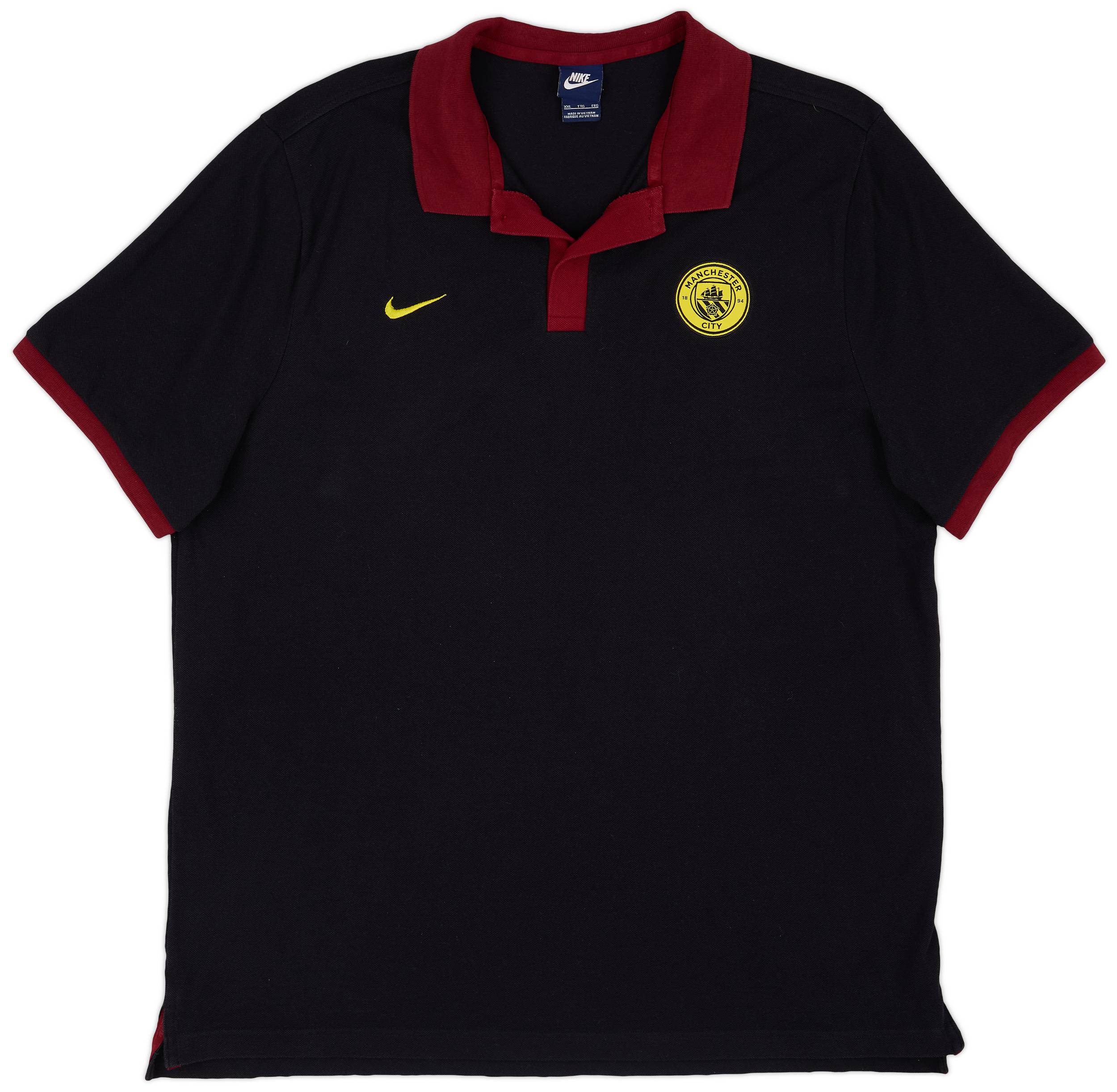 Polo xxl ttg shop