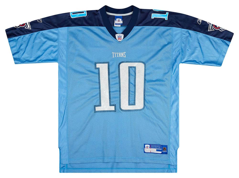 Tennessee titans jersey uk discount