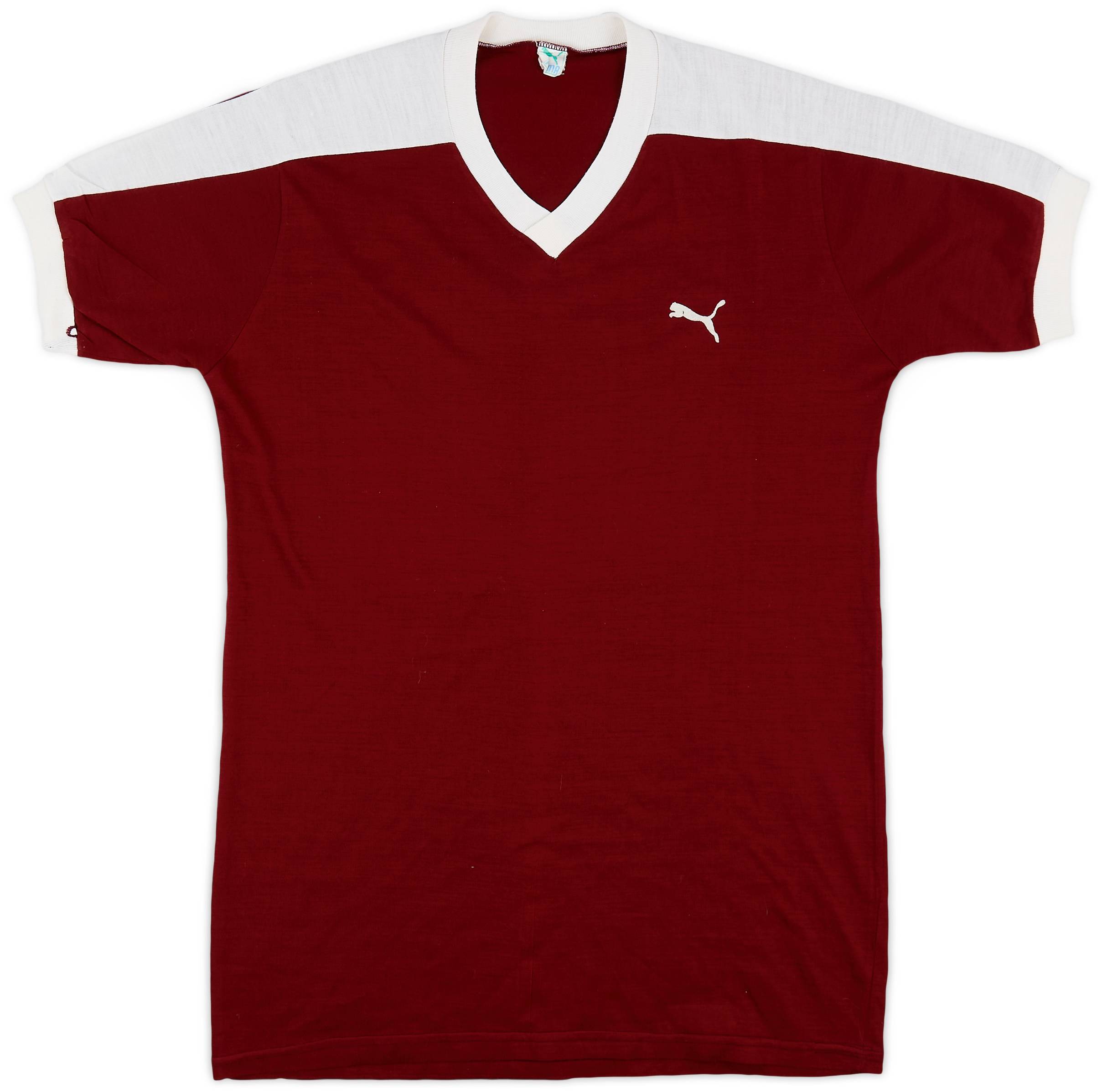 Puma pitch trikot online