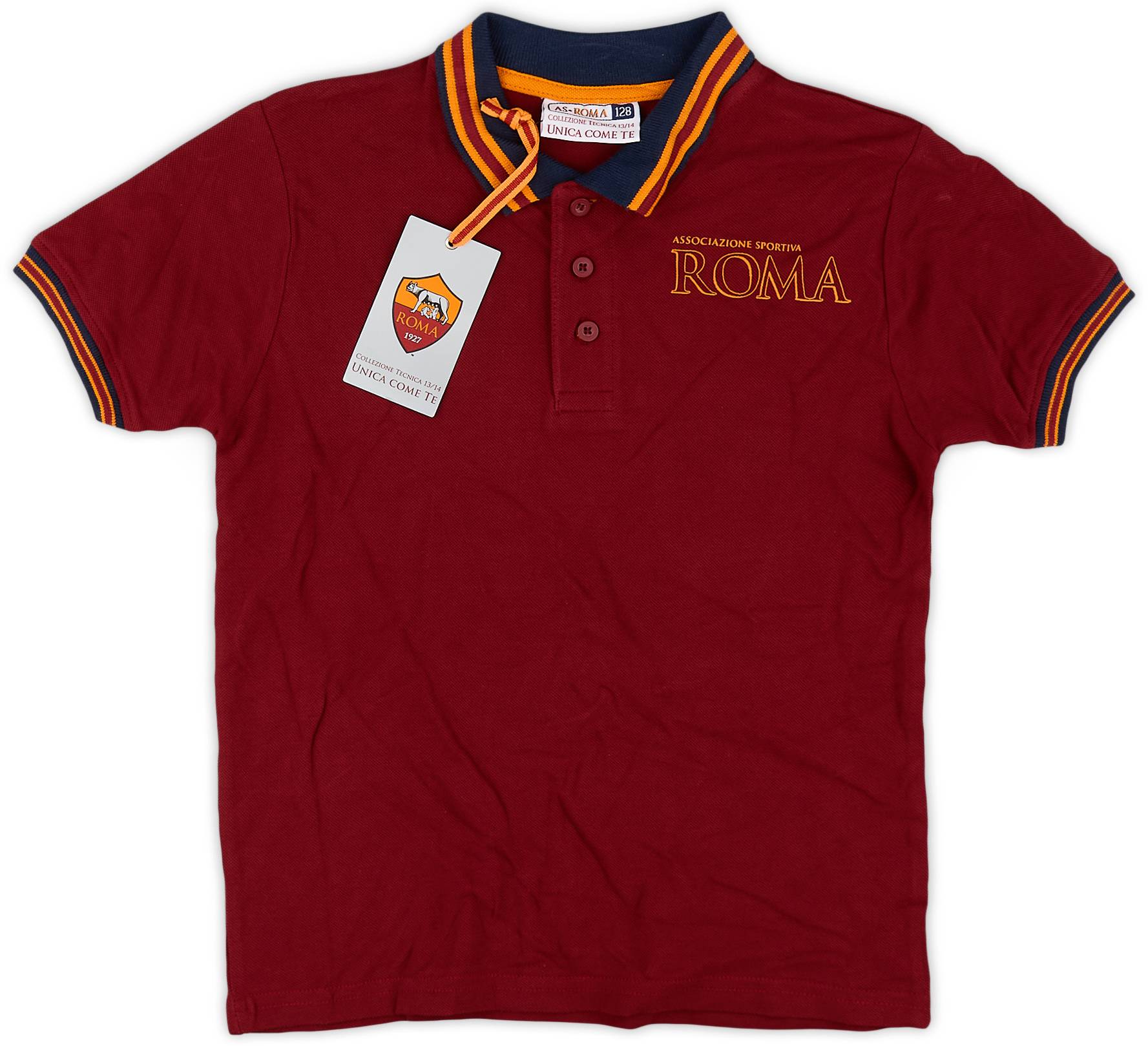 Roma polo on sale