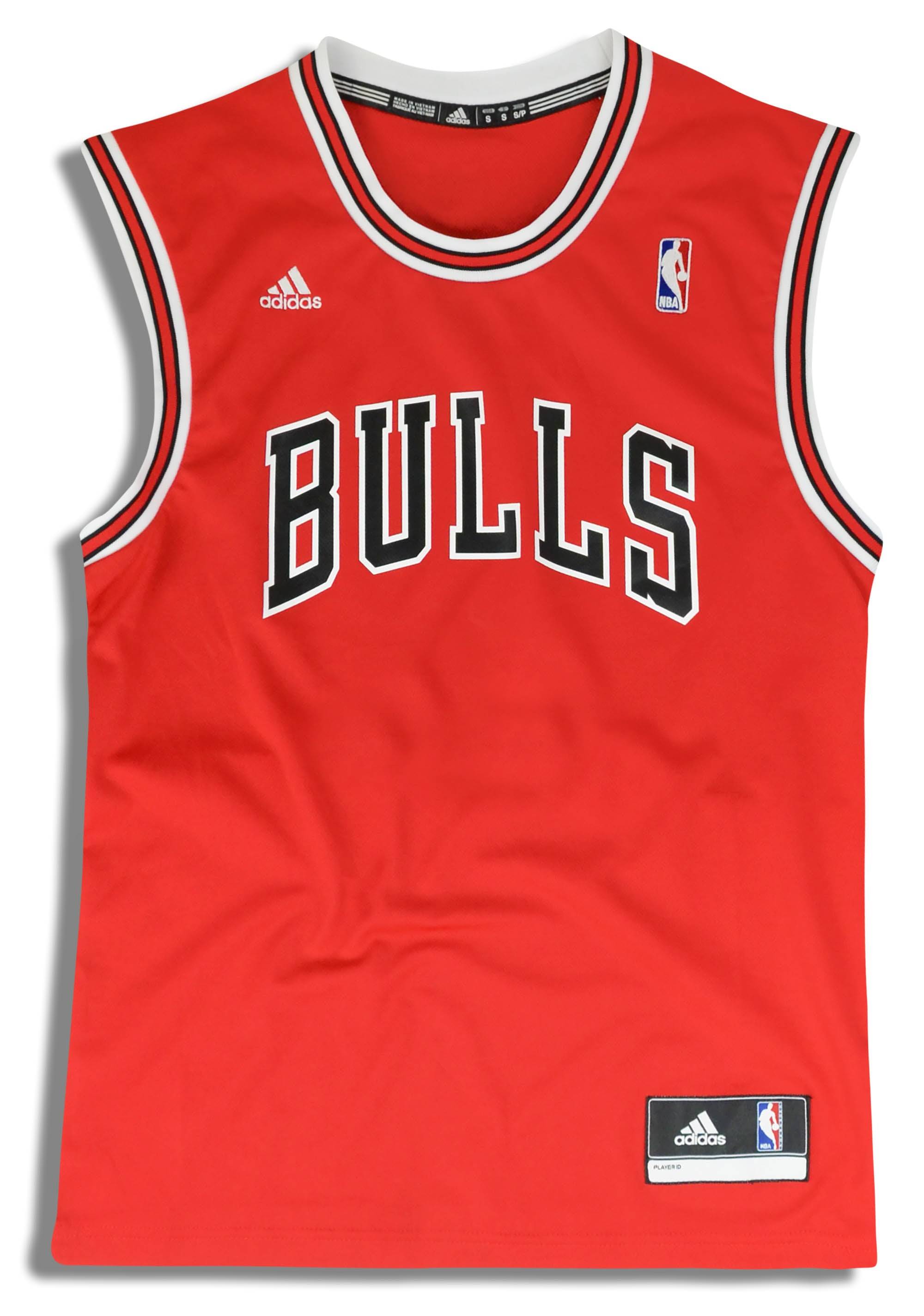 Nba chicago bulls jersey uk discount