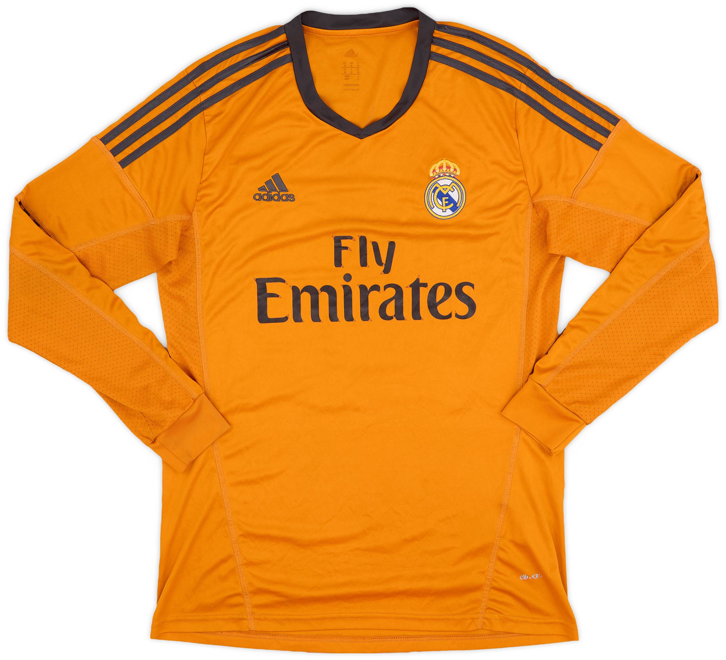 正規品 レアル・マドリード 14-15 Home ディ・マリア Di María 2025年最新】ディマリア レアルの人気アイテム - メルカリ
