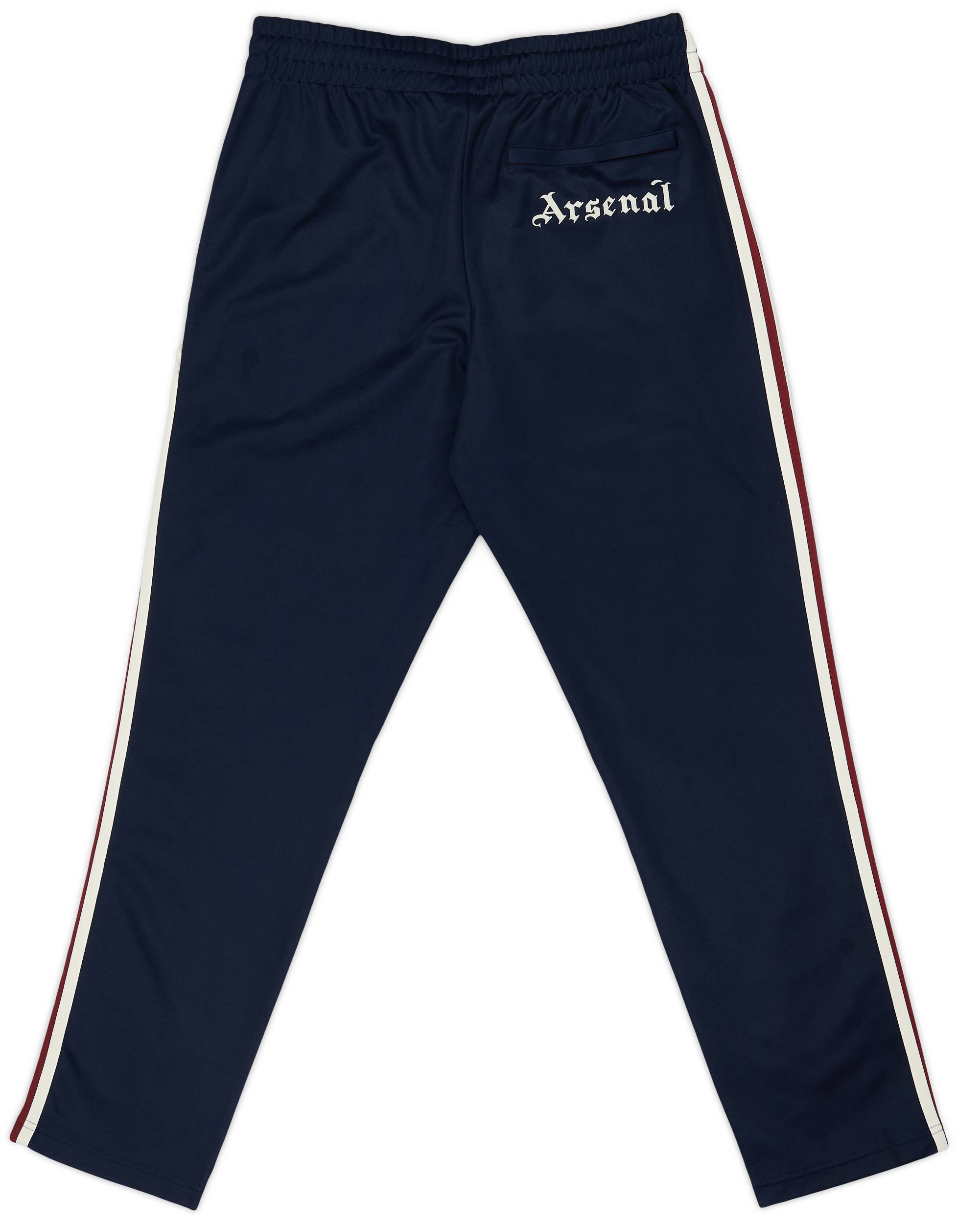 2024-25 Arsenal adidas Originals Track Pants/Bottoms