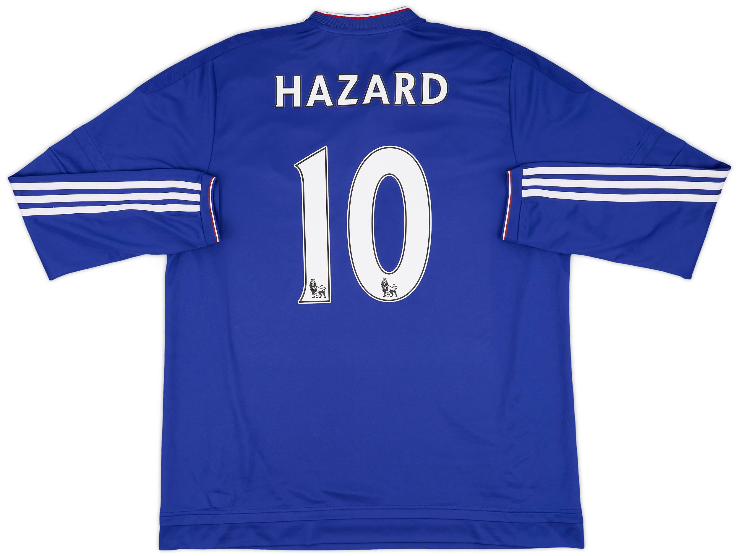 ウェア Hazard 15-16 Chelsea replica uniform Hazard 15-16 Chelsea