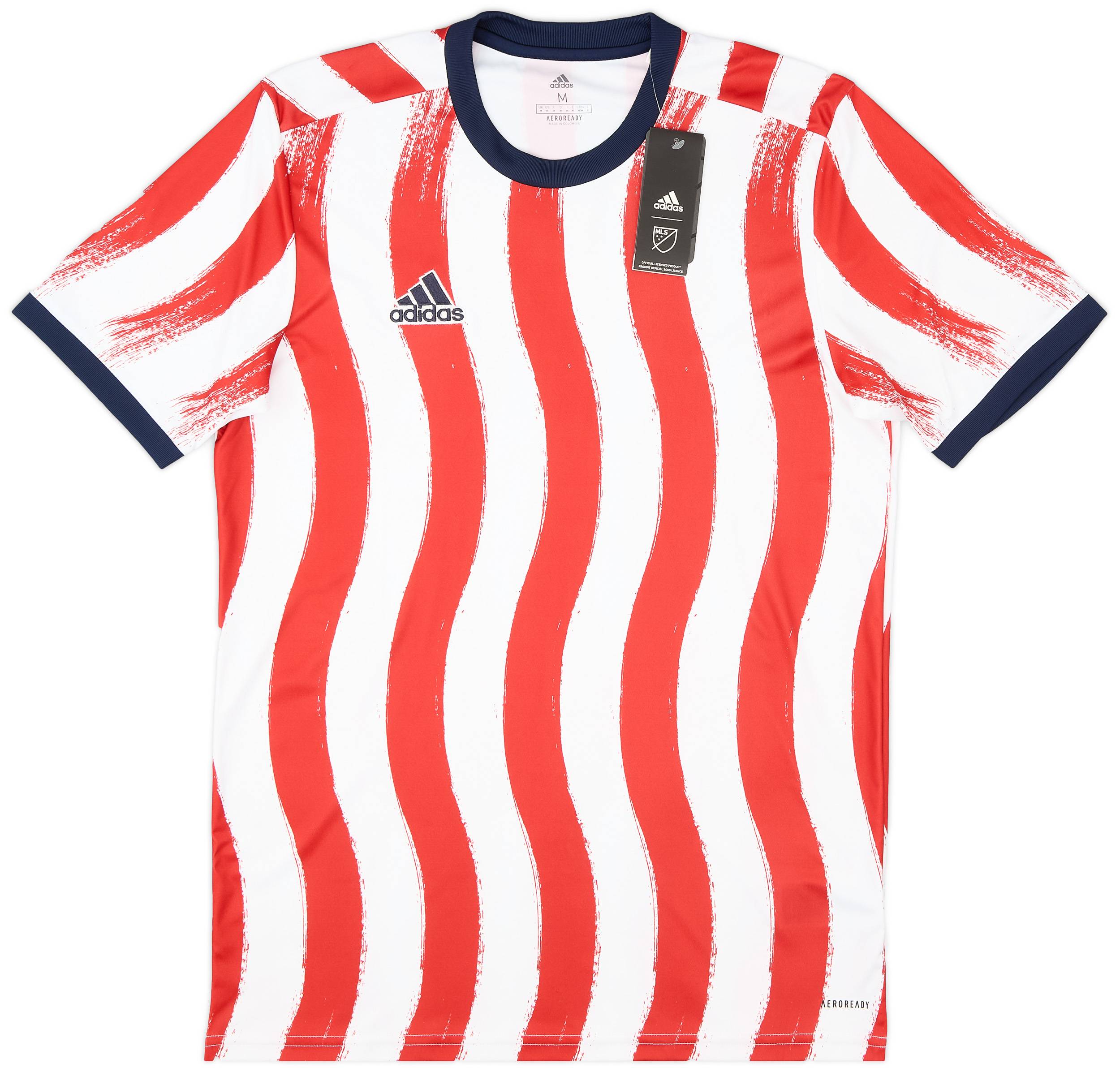 2021 MLS All-Star Pre-Match Shirt (M)