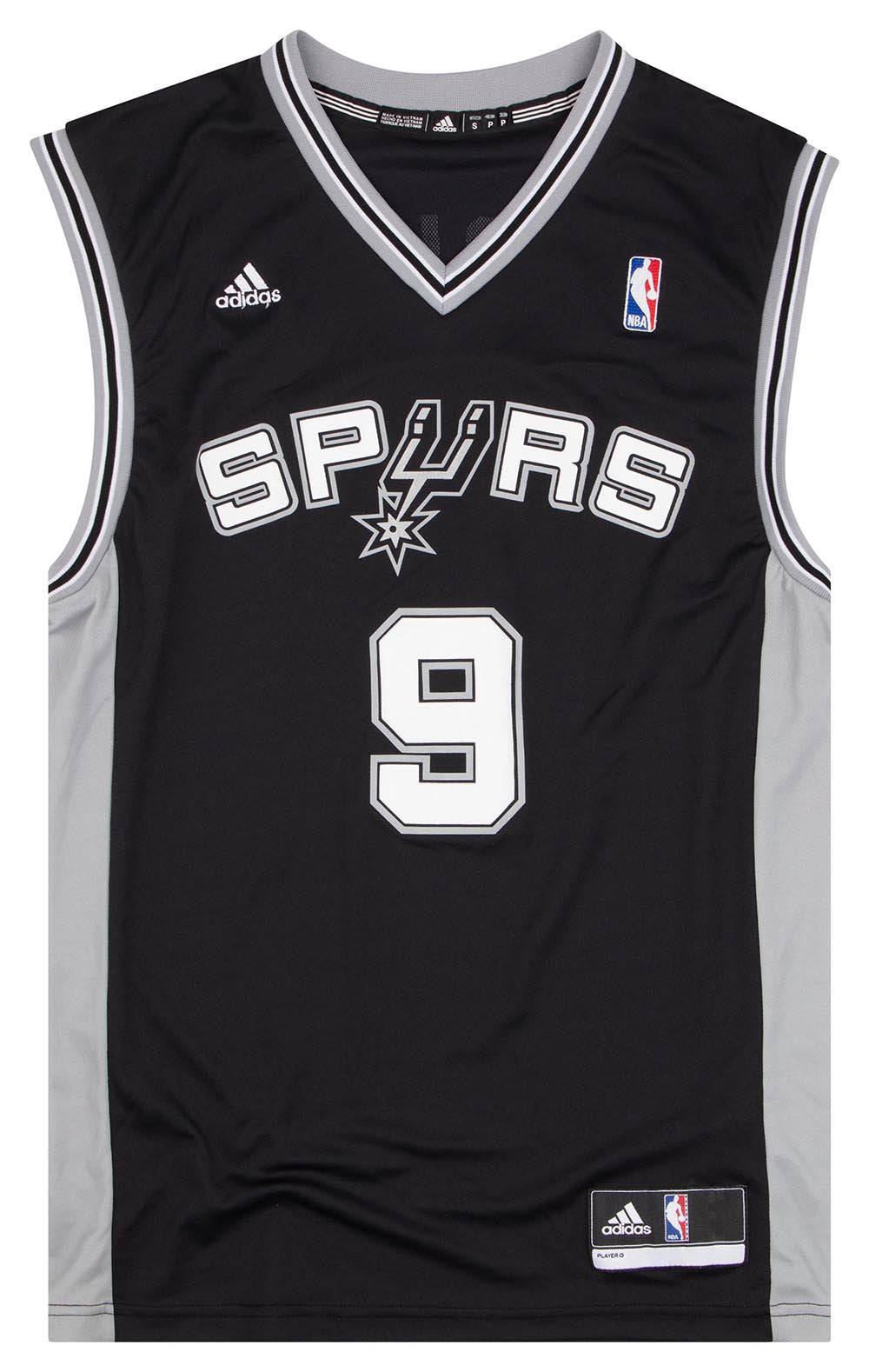 Adidas spurs jersey shop