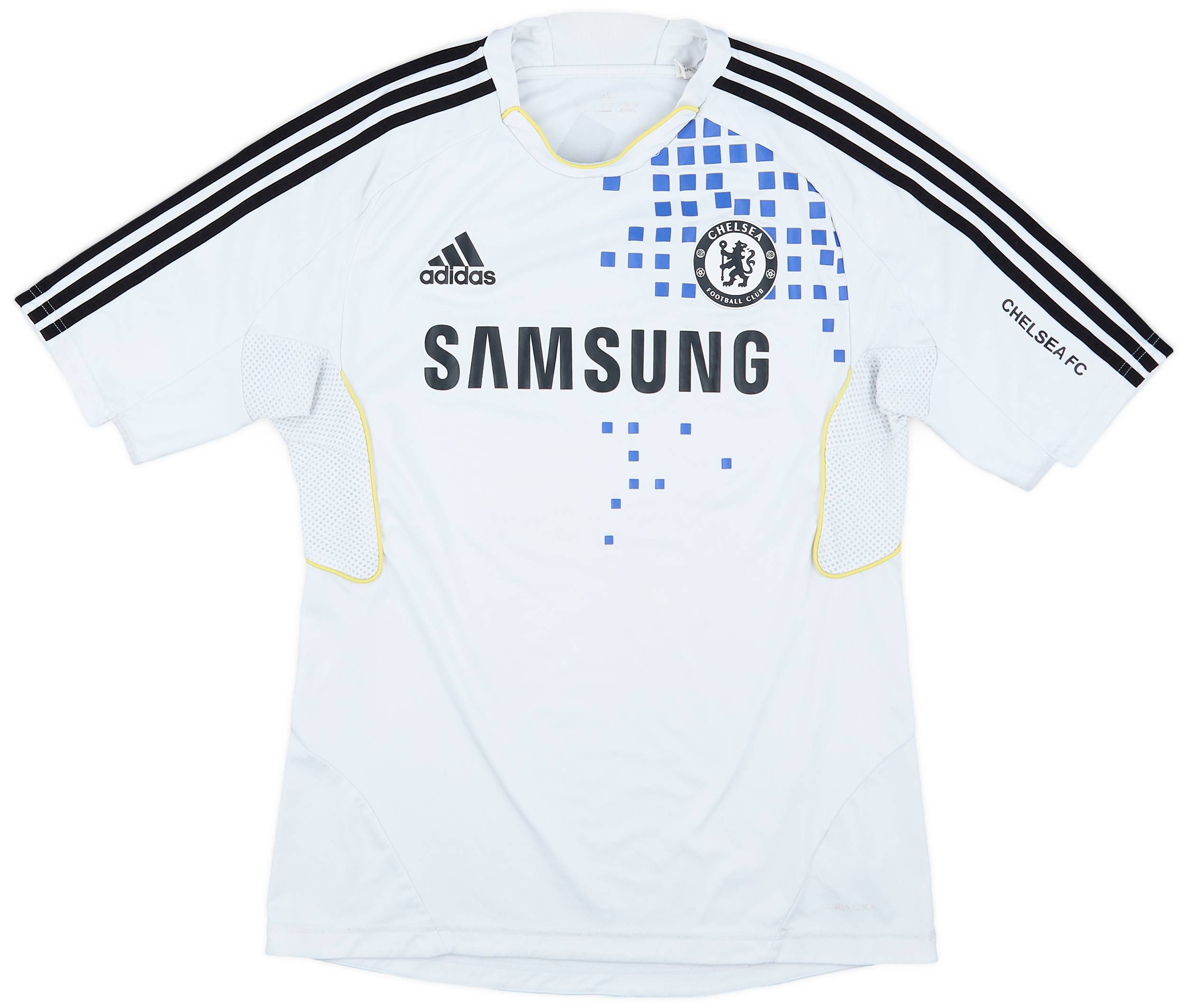 2012-13 Chelsea adidas Training Shirt - 6/10 - (L)