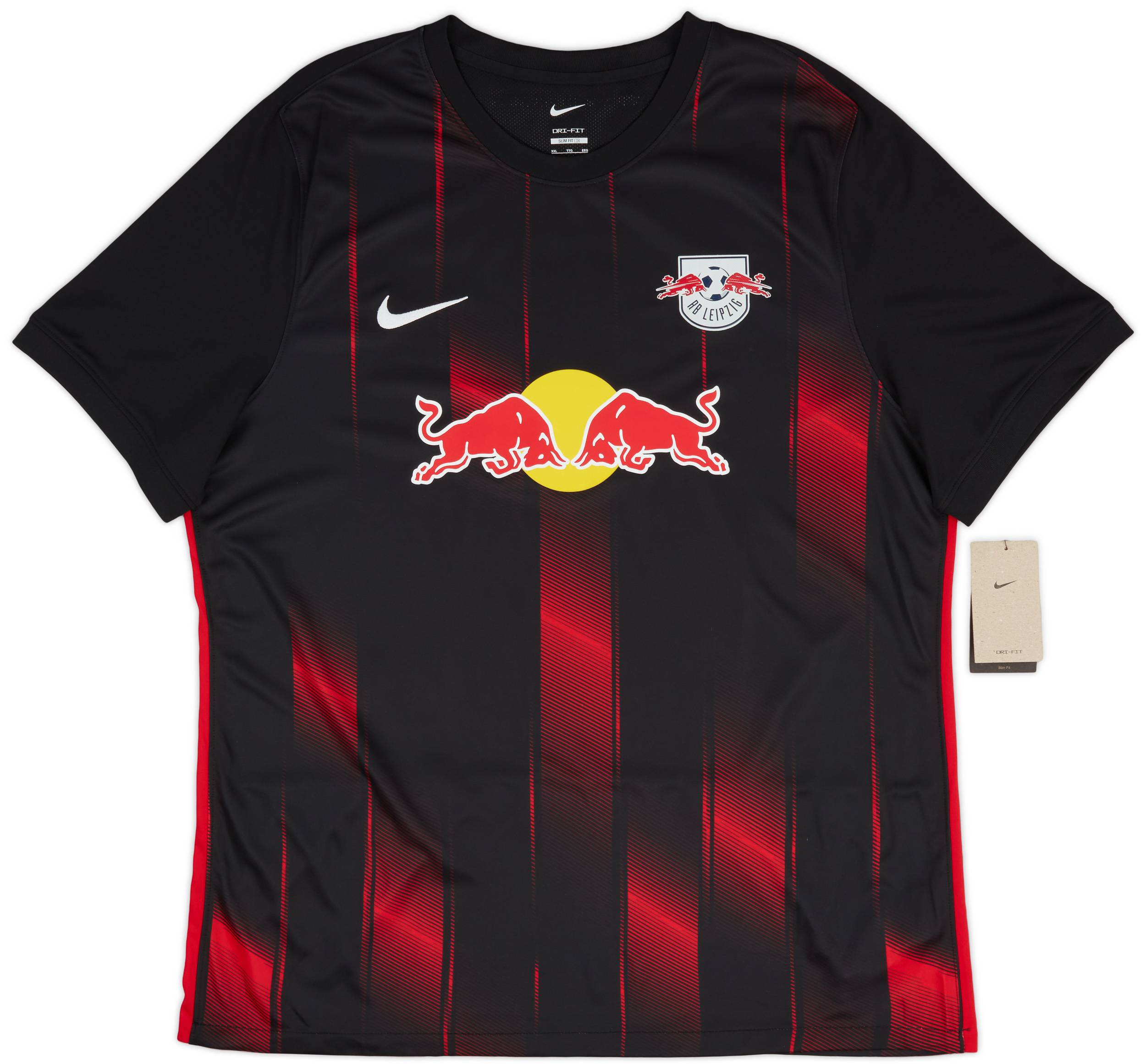 2022-23 RB Leipzig Third Shirt (XXL)