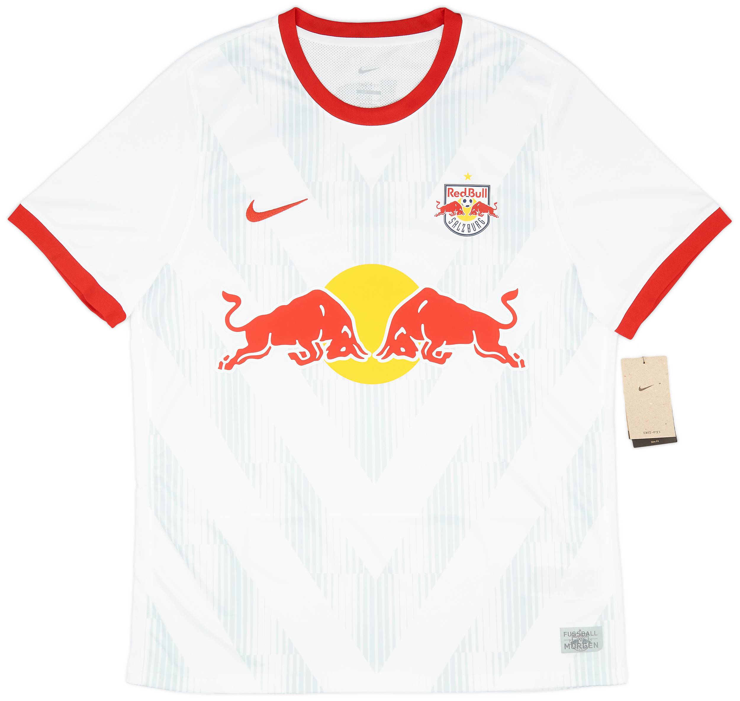 Salzburg fc kit shop