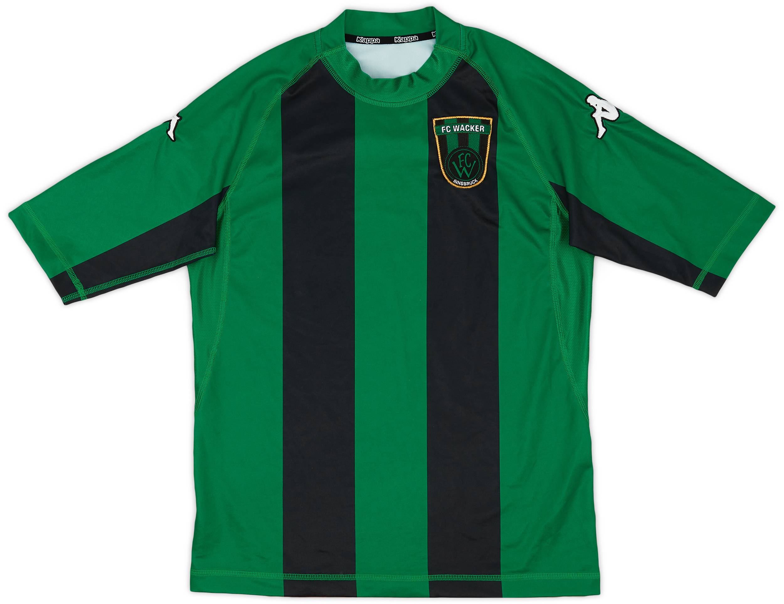 2003-05 Wacker Innsbruck Home Shirt - 9/10 - (L)