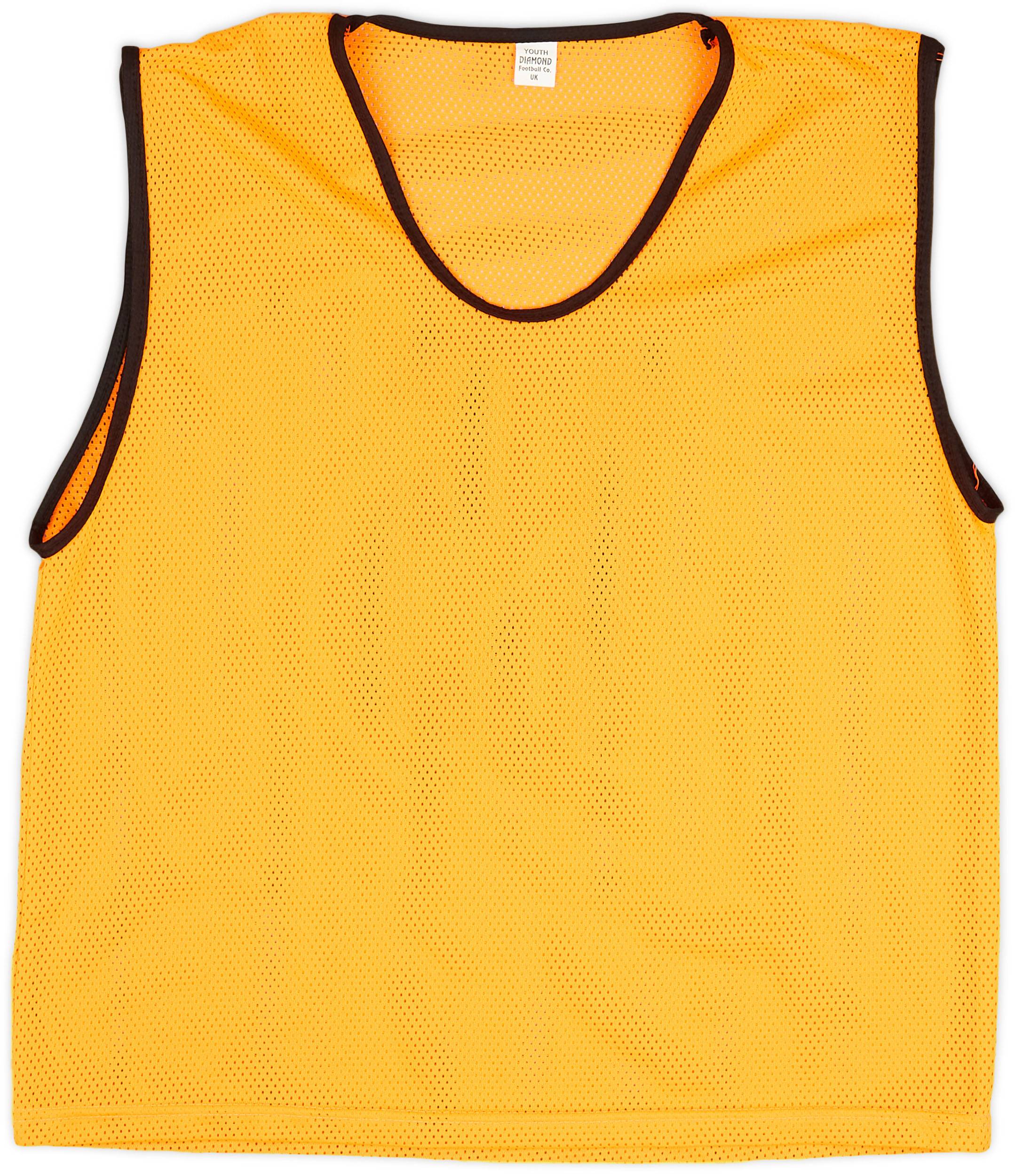 2021-22 Training Bibs # - 5/10 - (One Size)