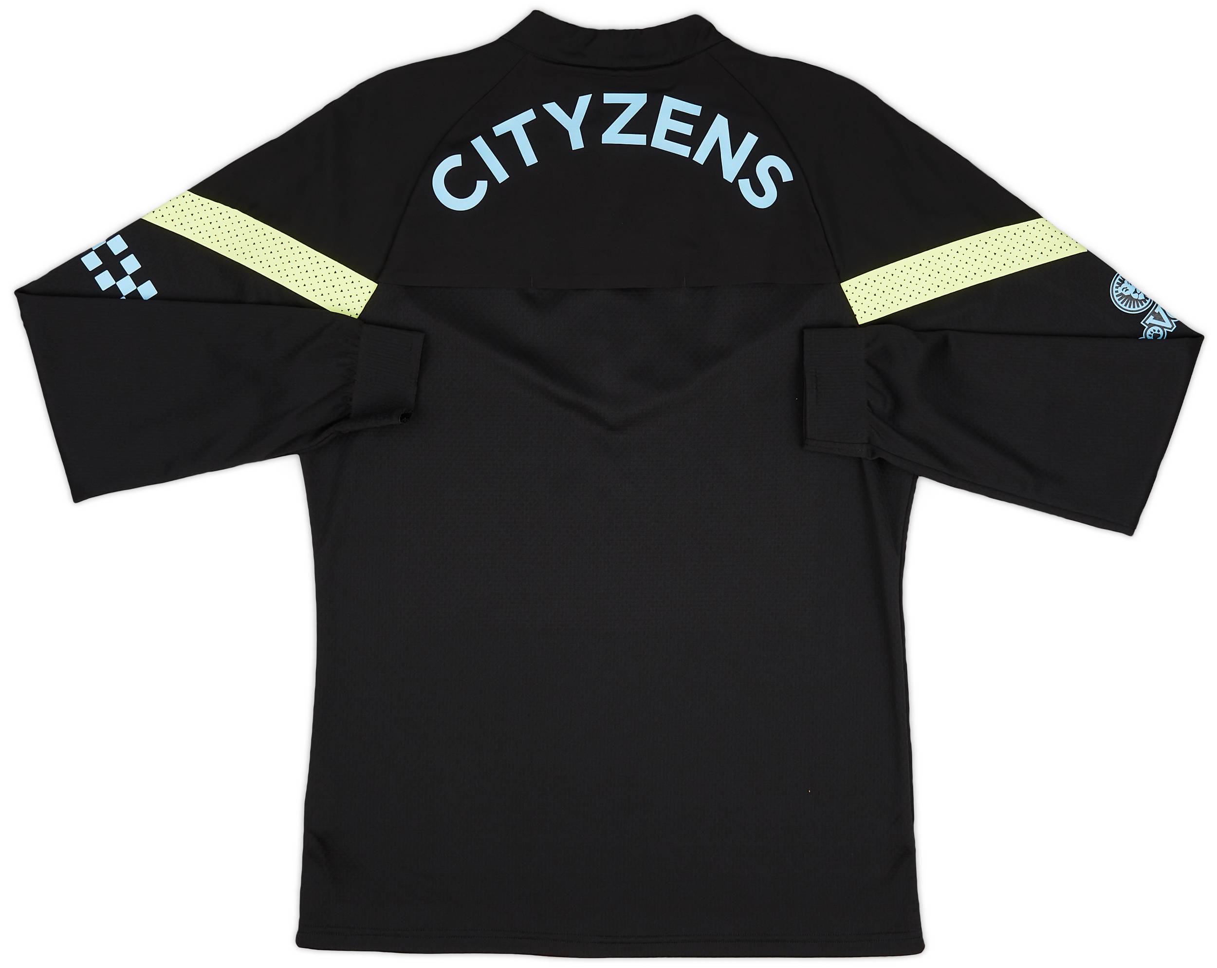 マンチェスター・シティ 2022/23 WALKER kit 2022-23 Manchester City