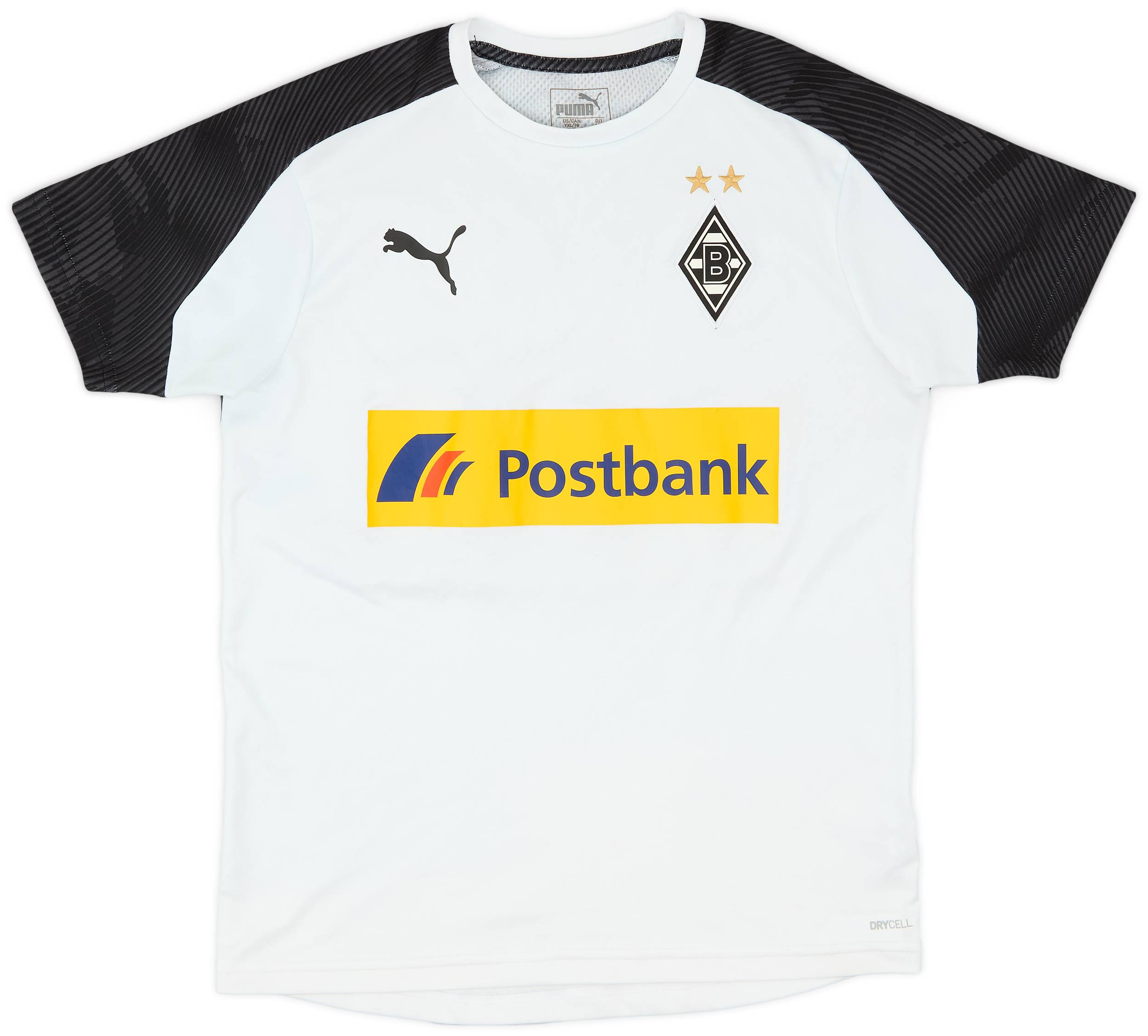 Puma trikots 2019/20 shop
