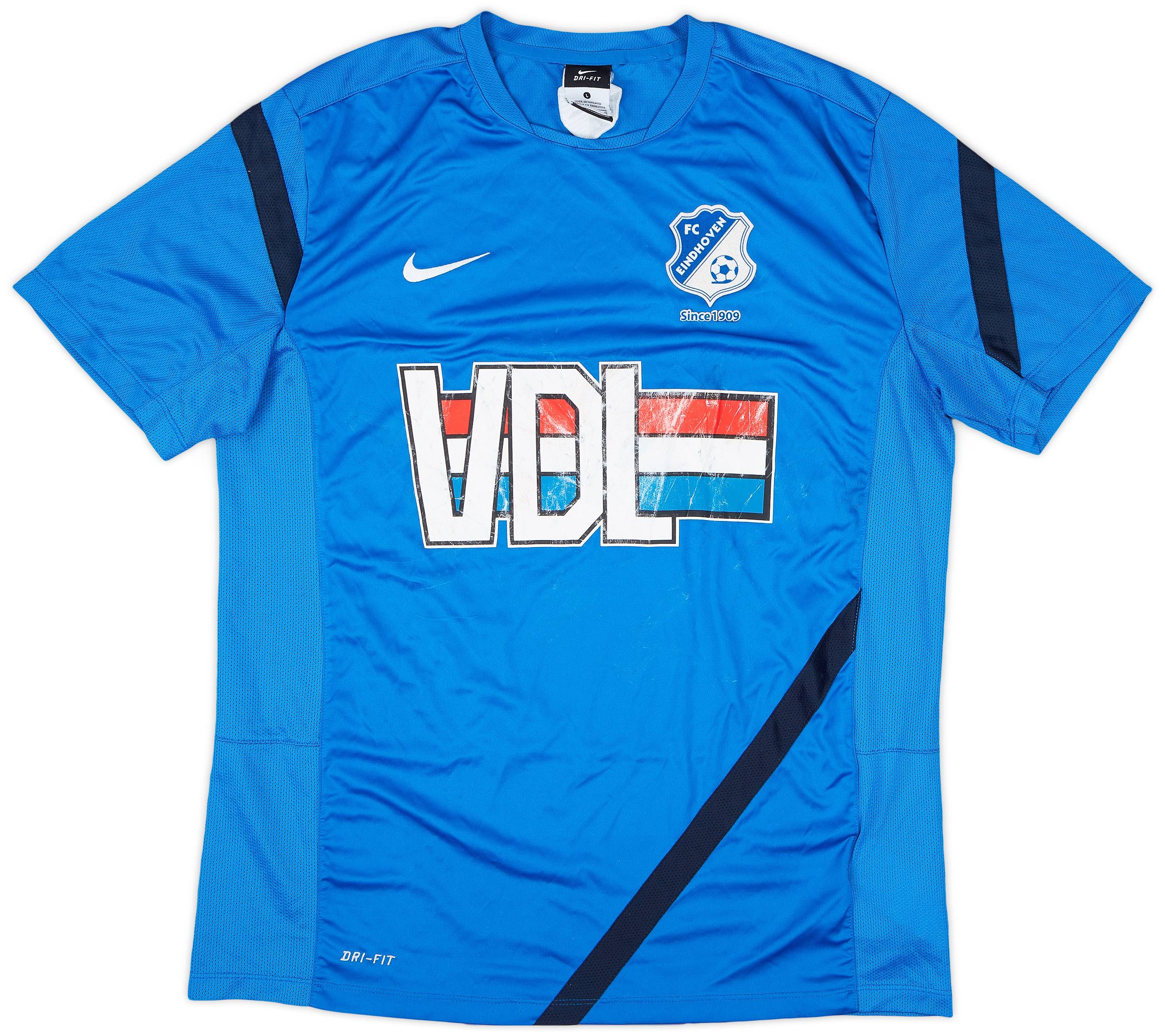 2012-13 FC Eindhoven Nike Training Shirt - 4/10 - (L)