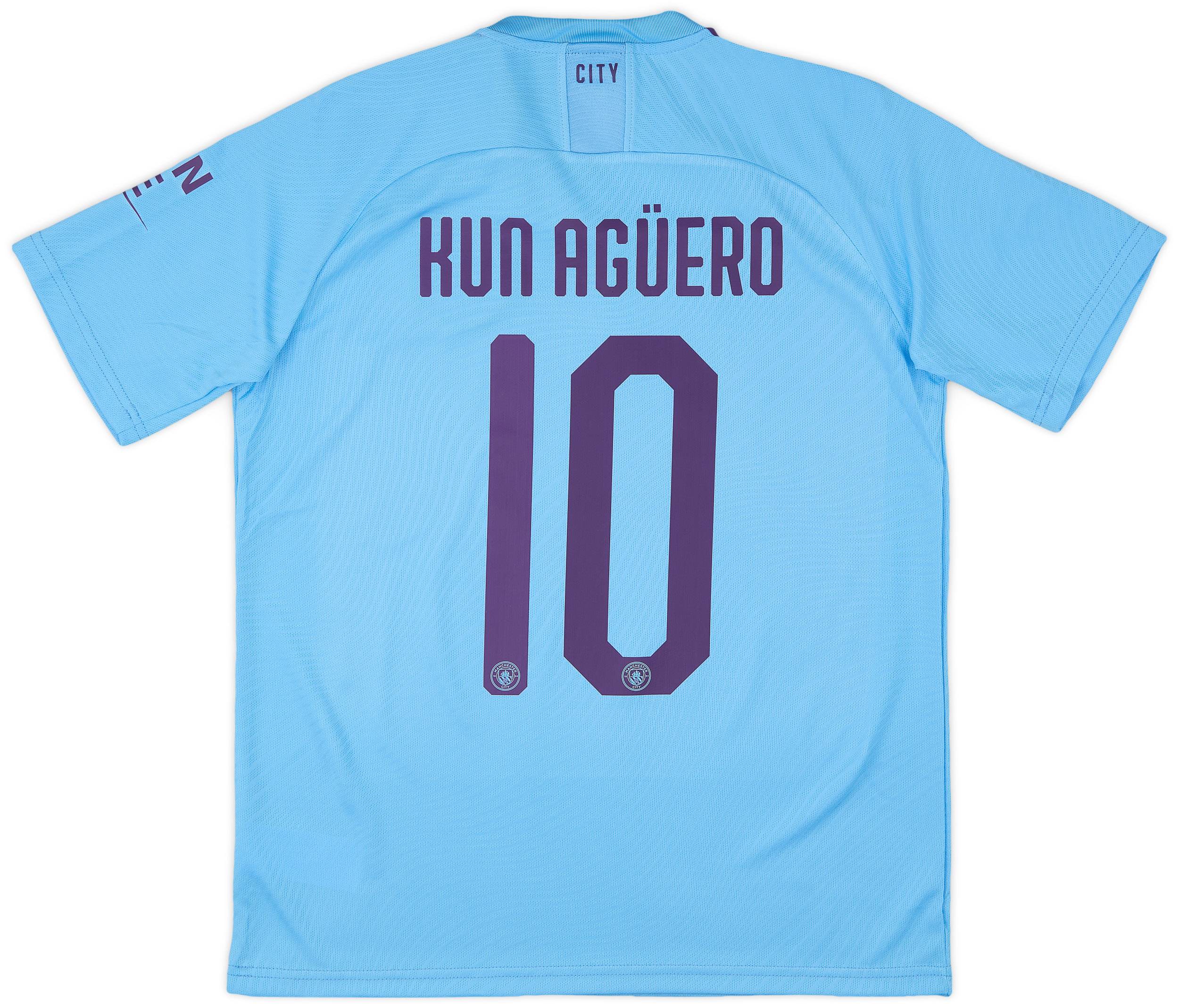 Manchester city Aguero 希少アグエロ 正規品 Manchester City Aguero Edition Kit | PUMA（プーマ