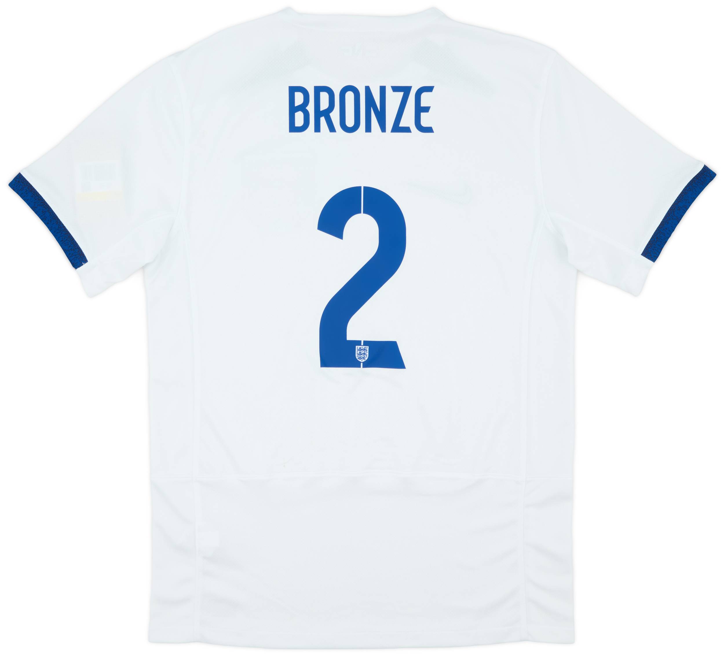 Bronze nike shirt clearance