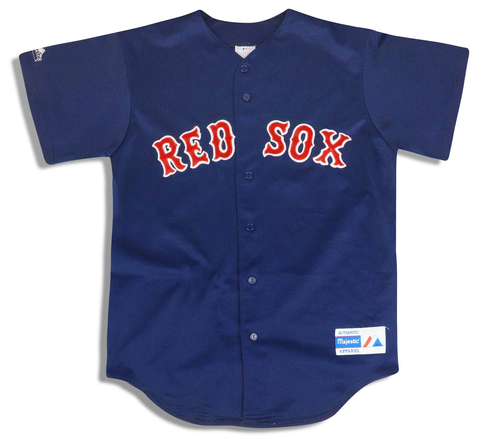 Red sox jersey uk sales