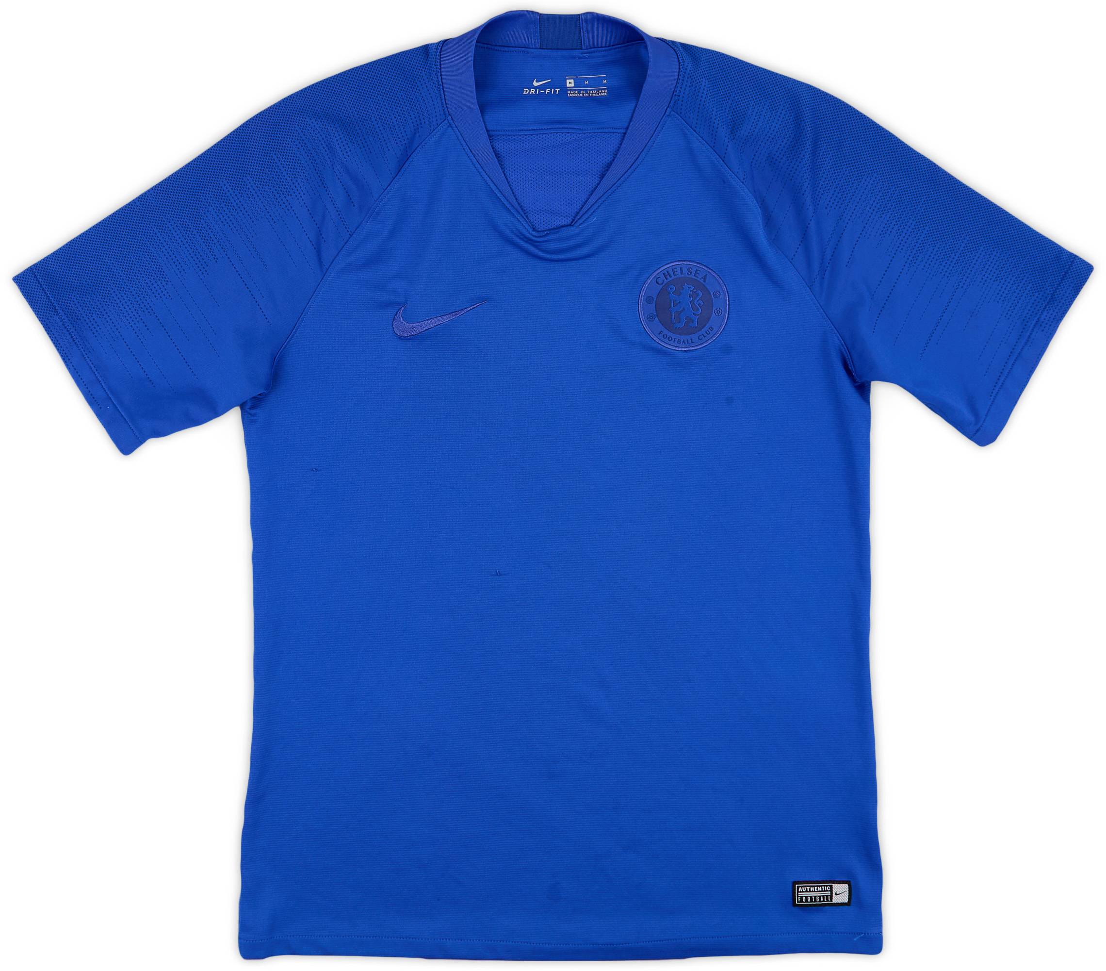 2020 21 Chelsea Nike Training Shirt 6 10 M