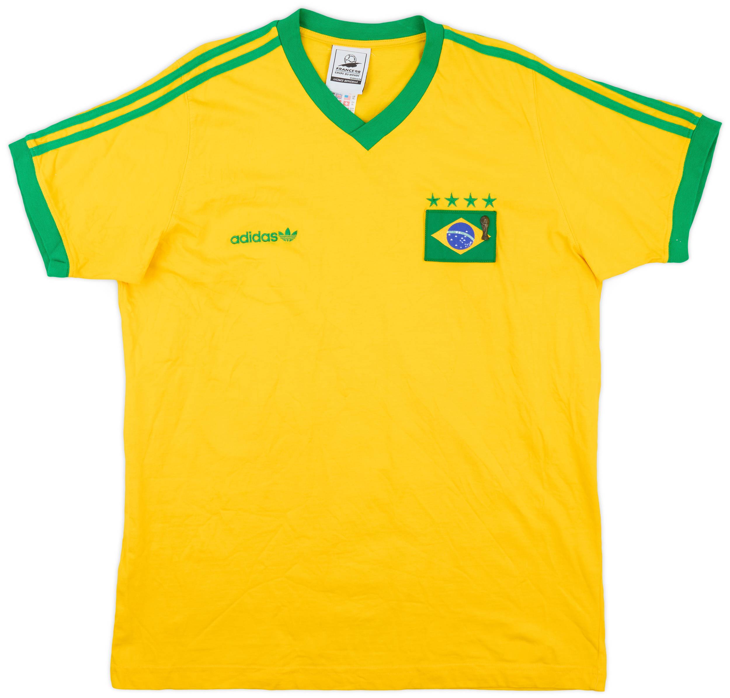 Adidas t shirt 98 new arrivals