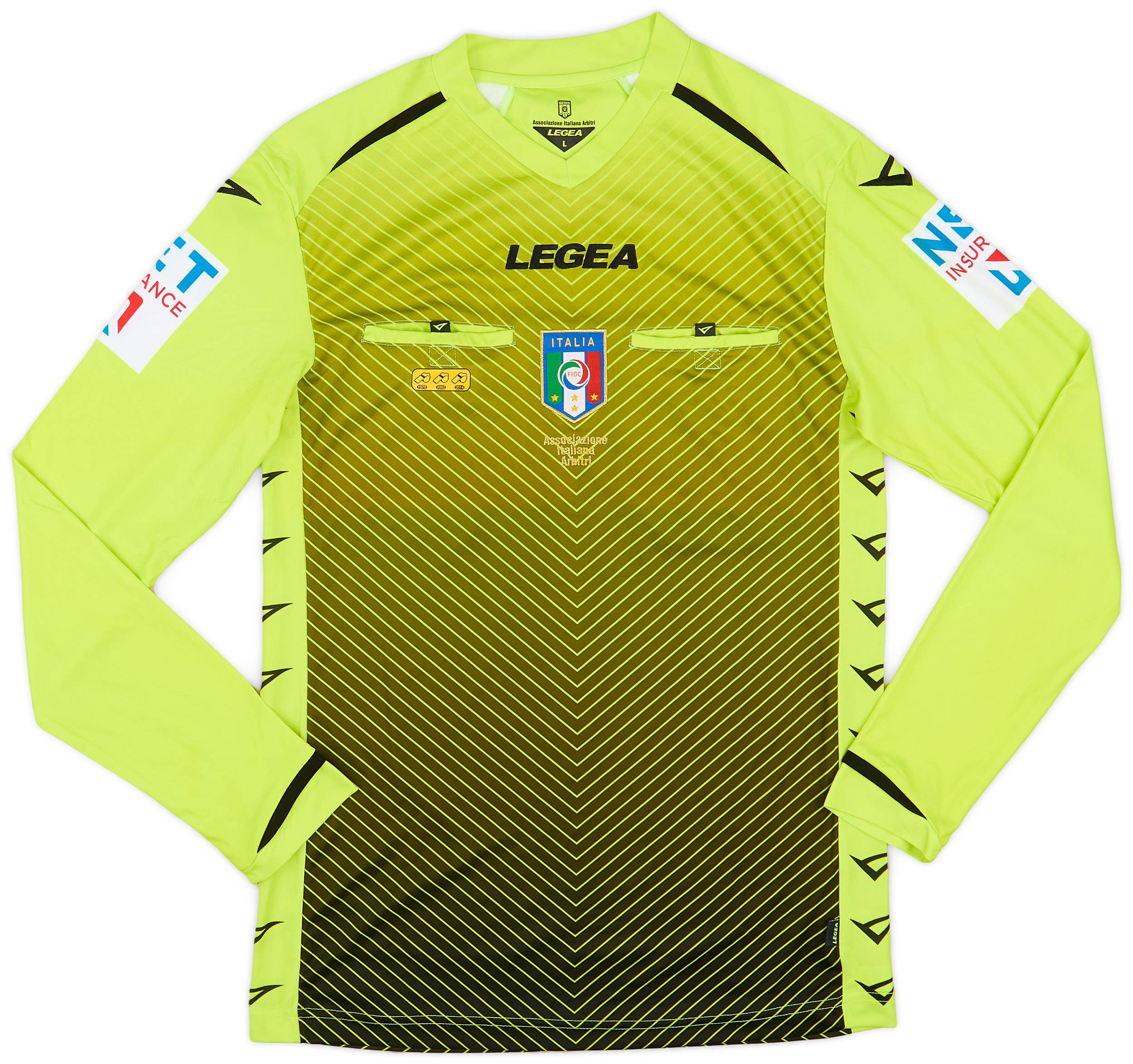 Diadora outlet arbitri top