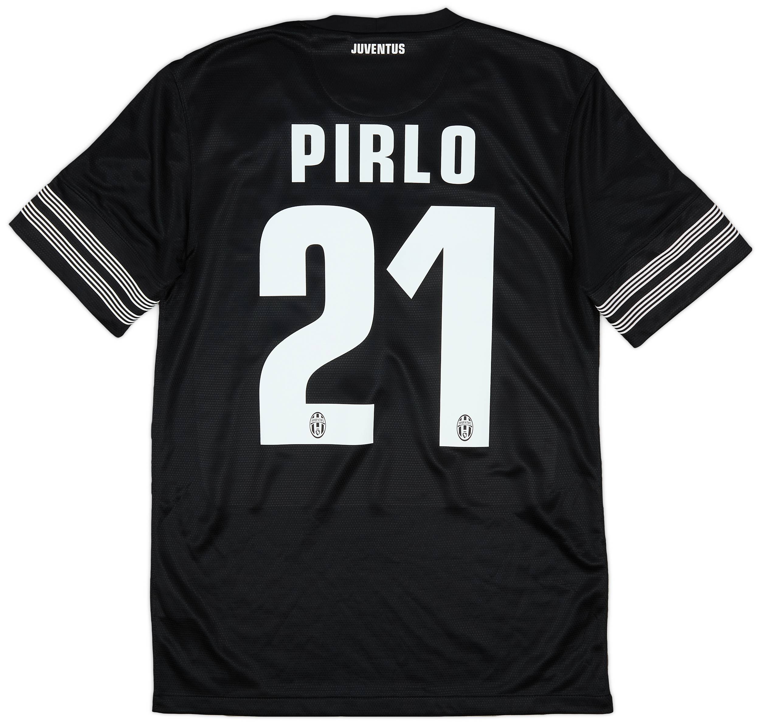 Pirlo juventus jersey clearance