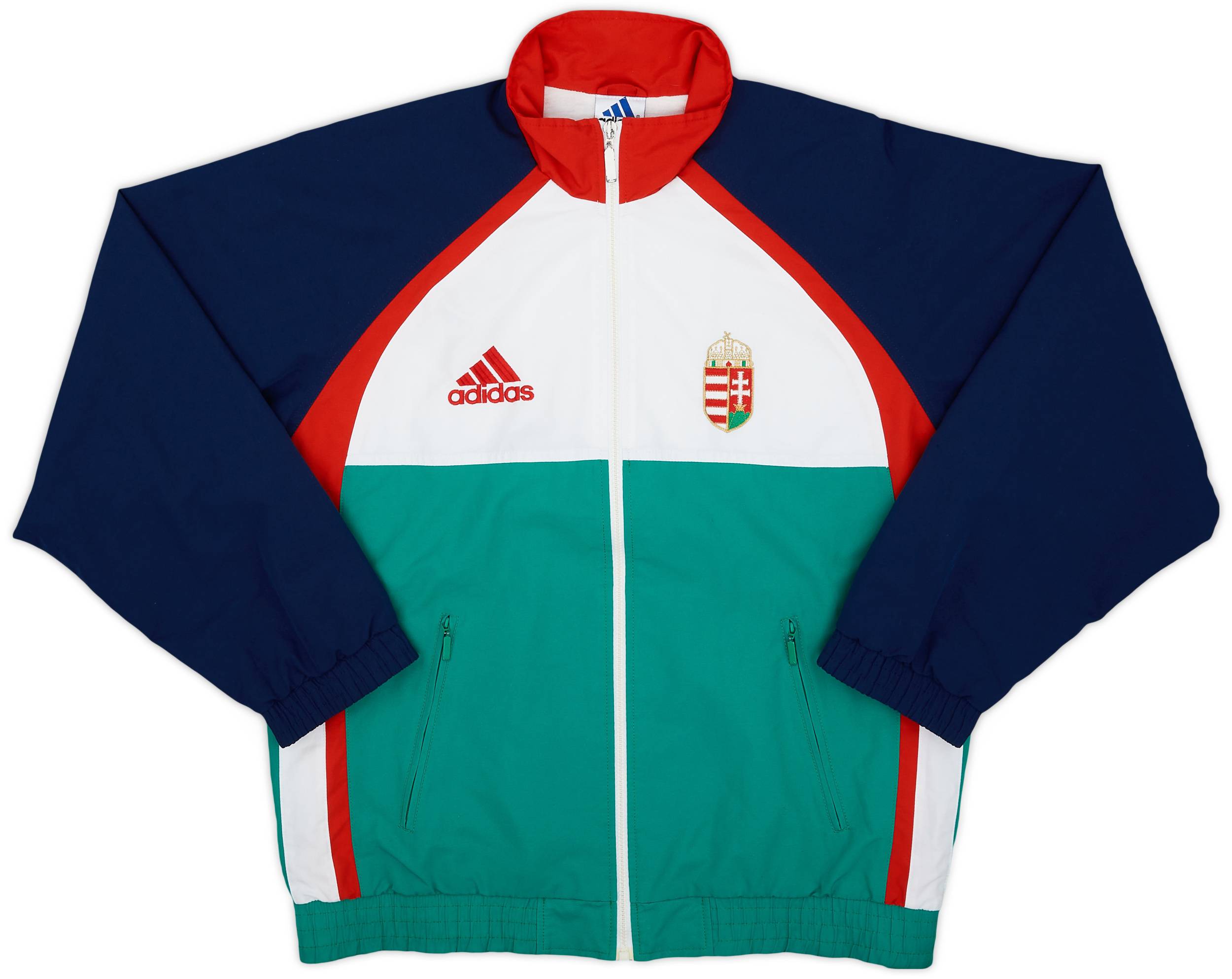 ウォーキング・ランニングウェア 00s adidas classic track