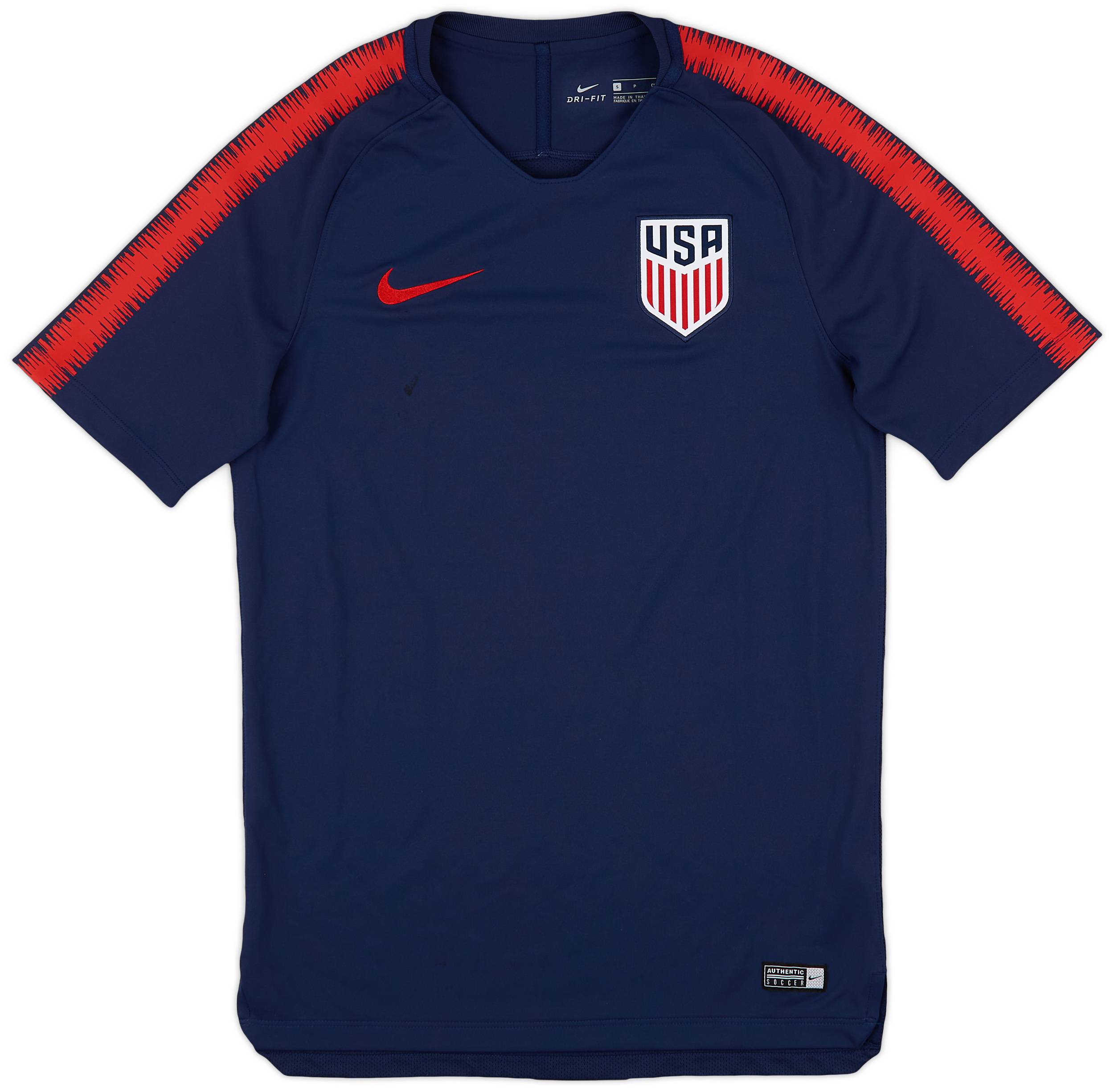 Nike team usa 2018 store