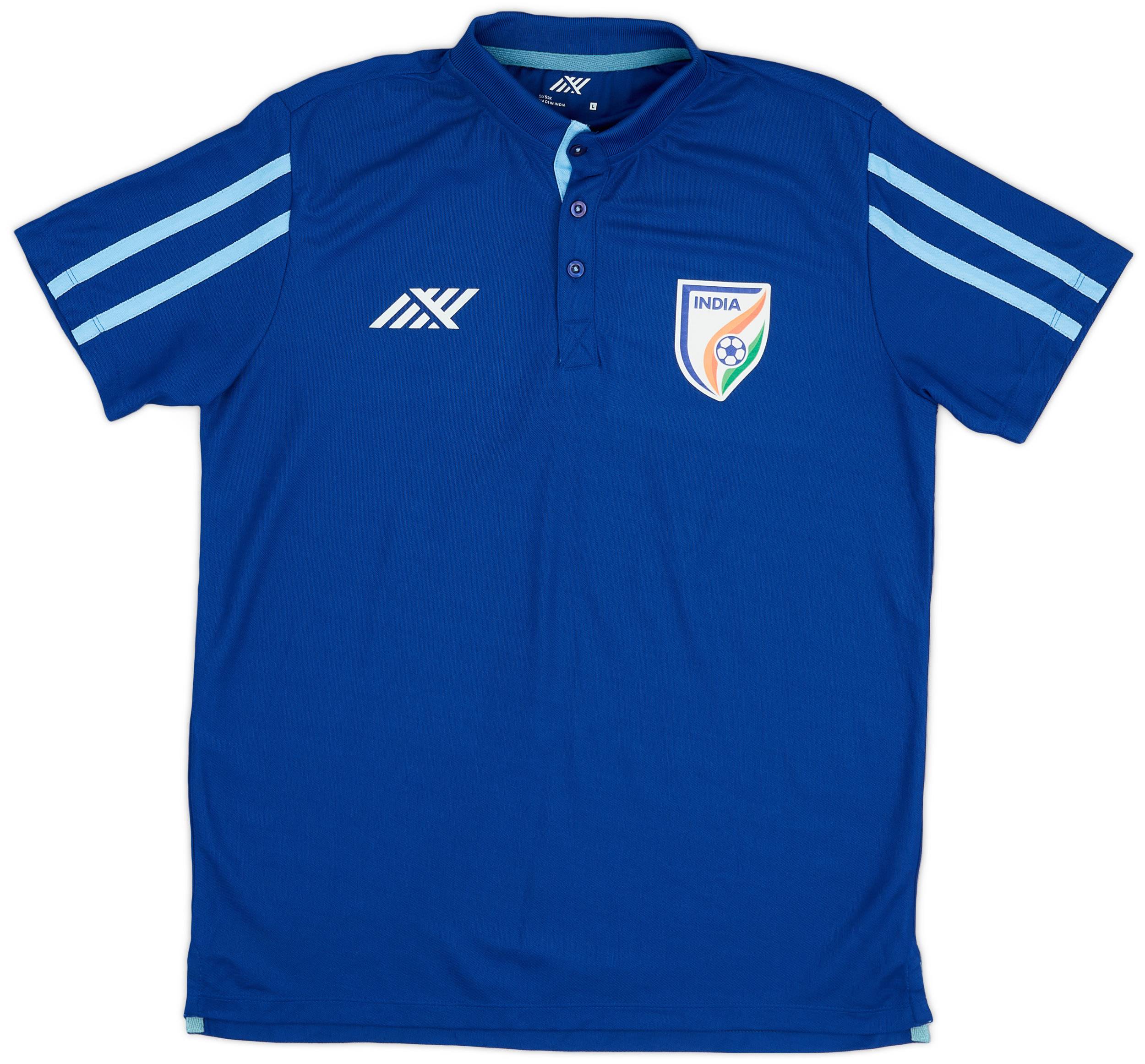 India football shirt 2025