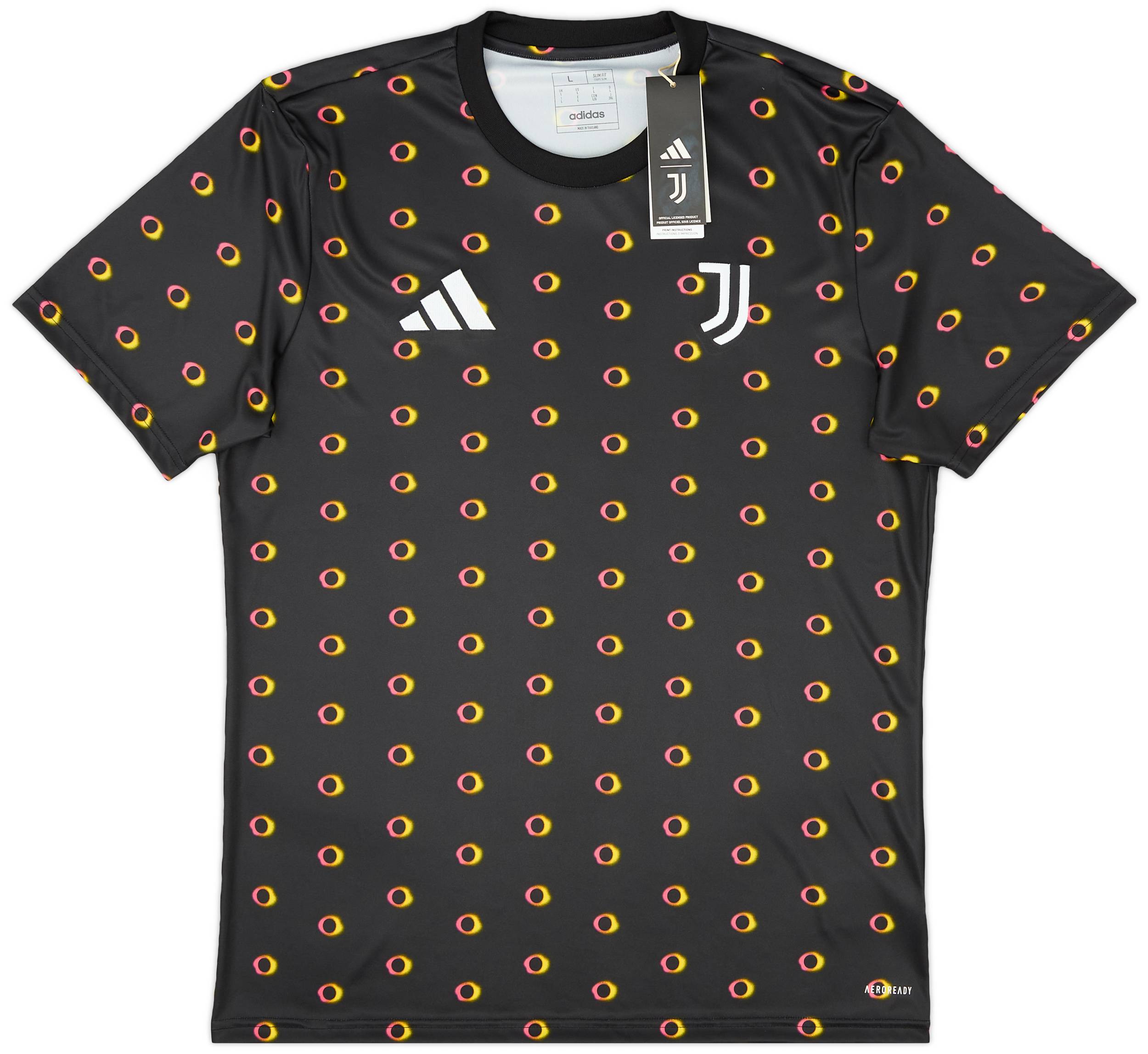 Adidas uk juventus 2025