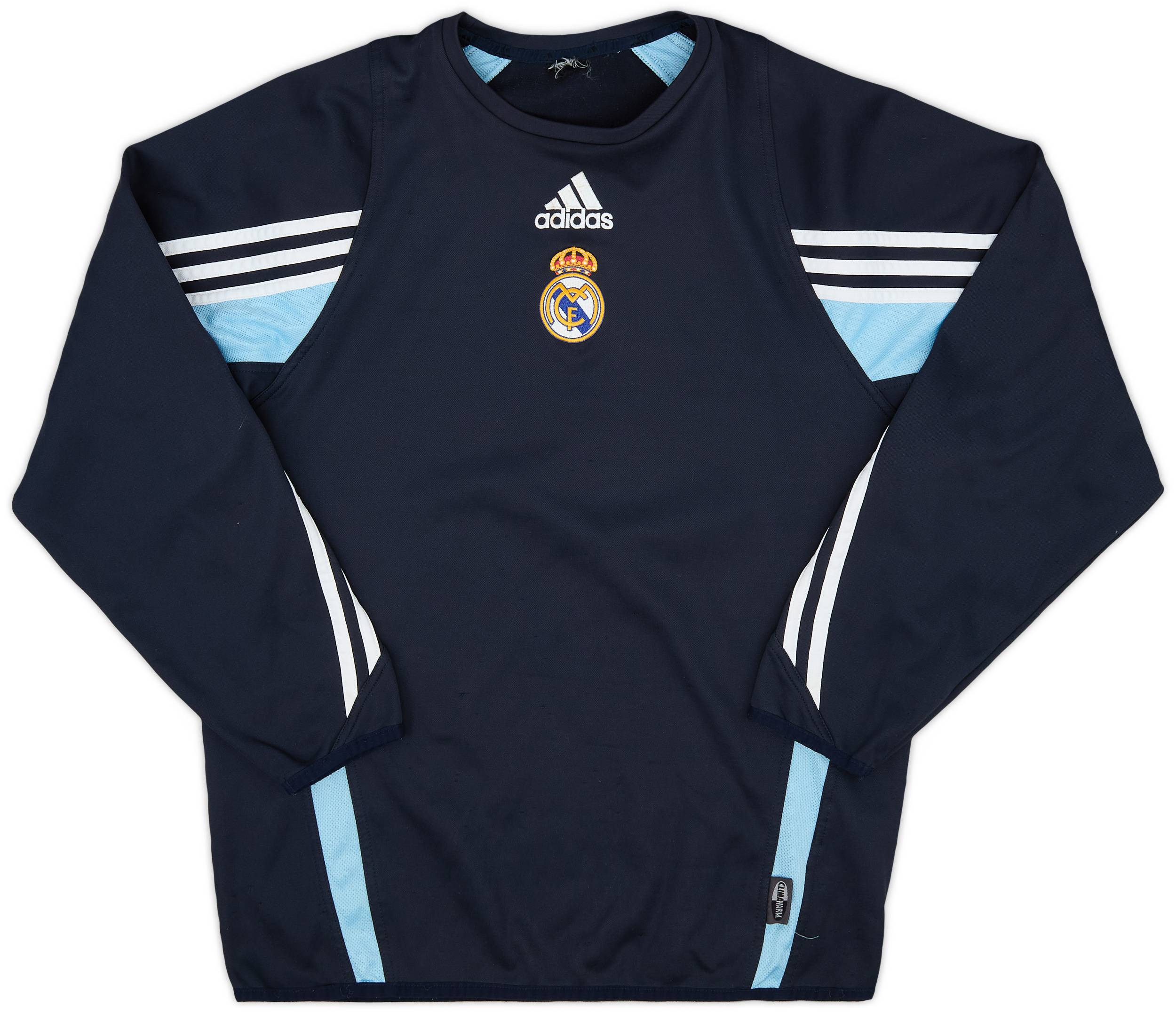 REAL MADRID JERSEY 2021/22 THIRD SIZE XS MENS SOCCER