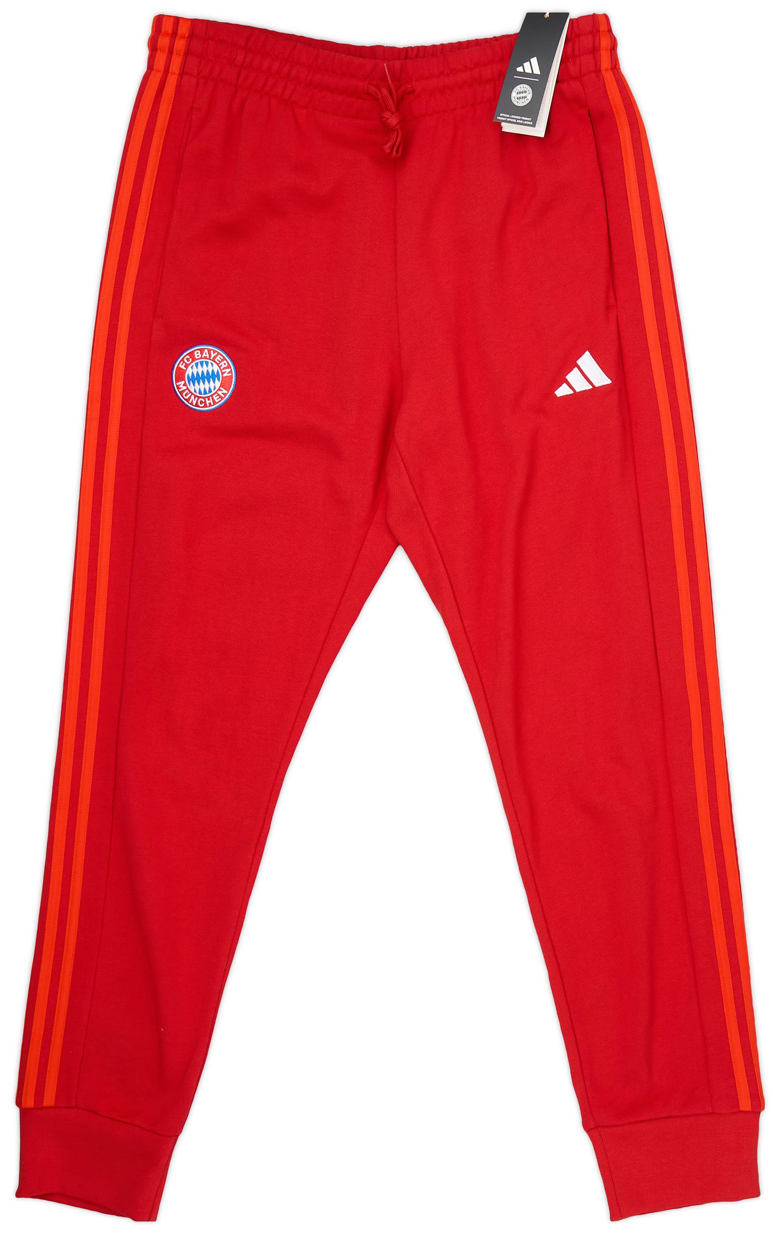 2024-25 Bayern Munich adidas DNA Pants/Bottoms