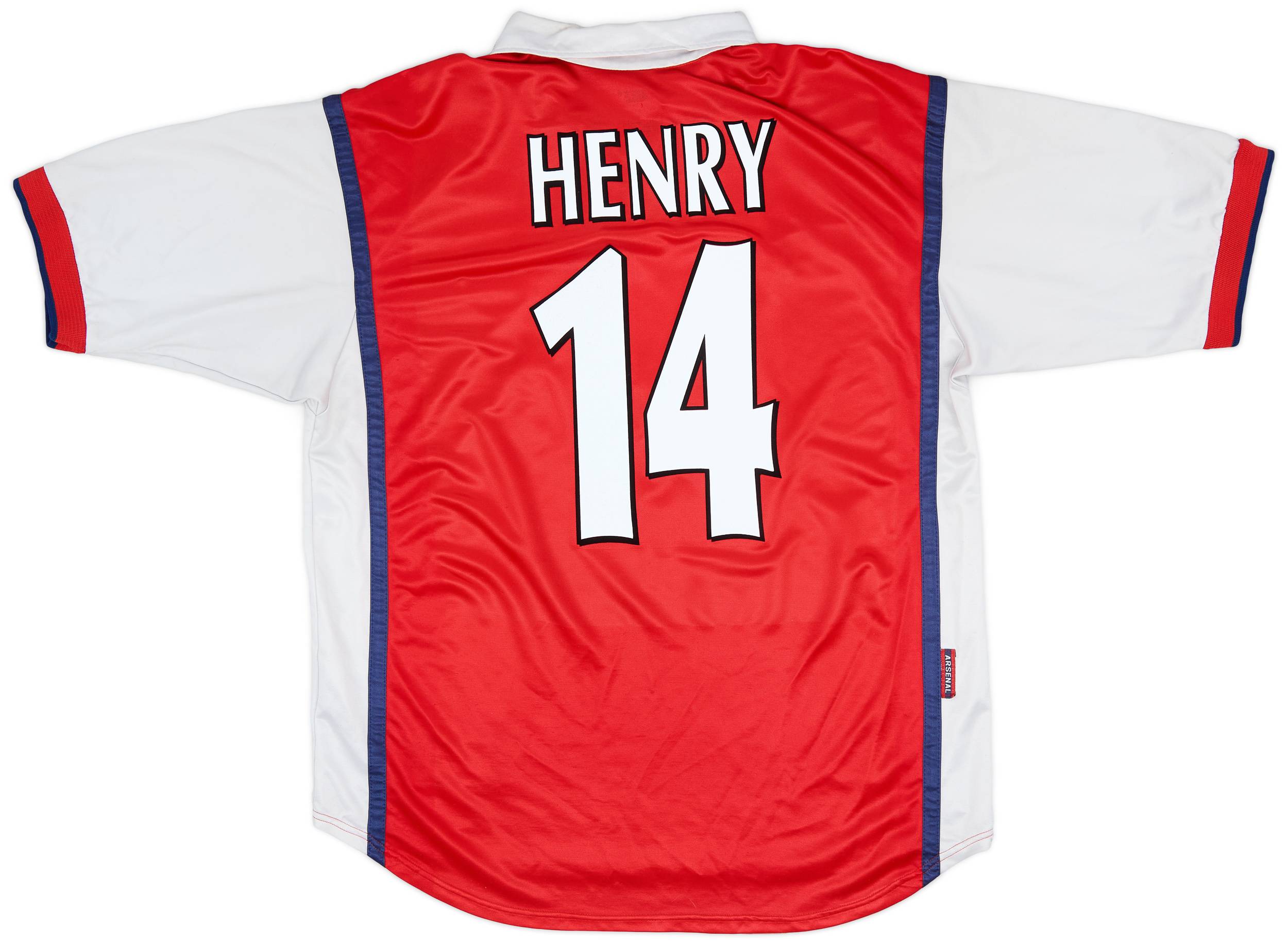 1998 arsenal kit deals