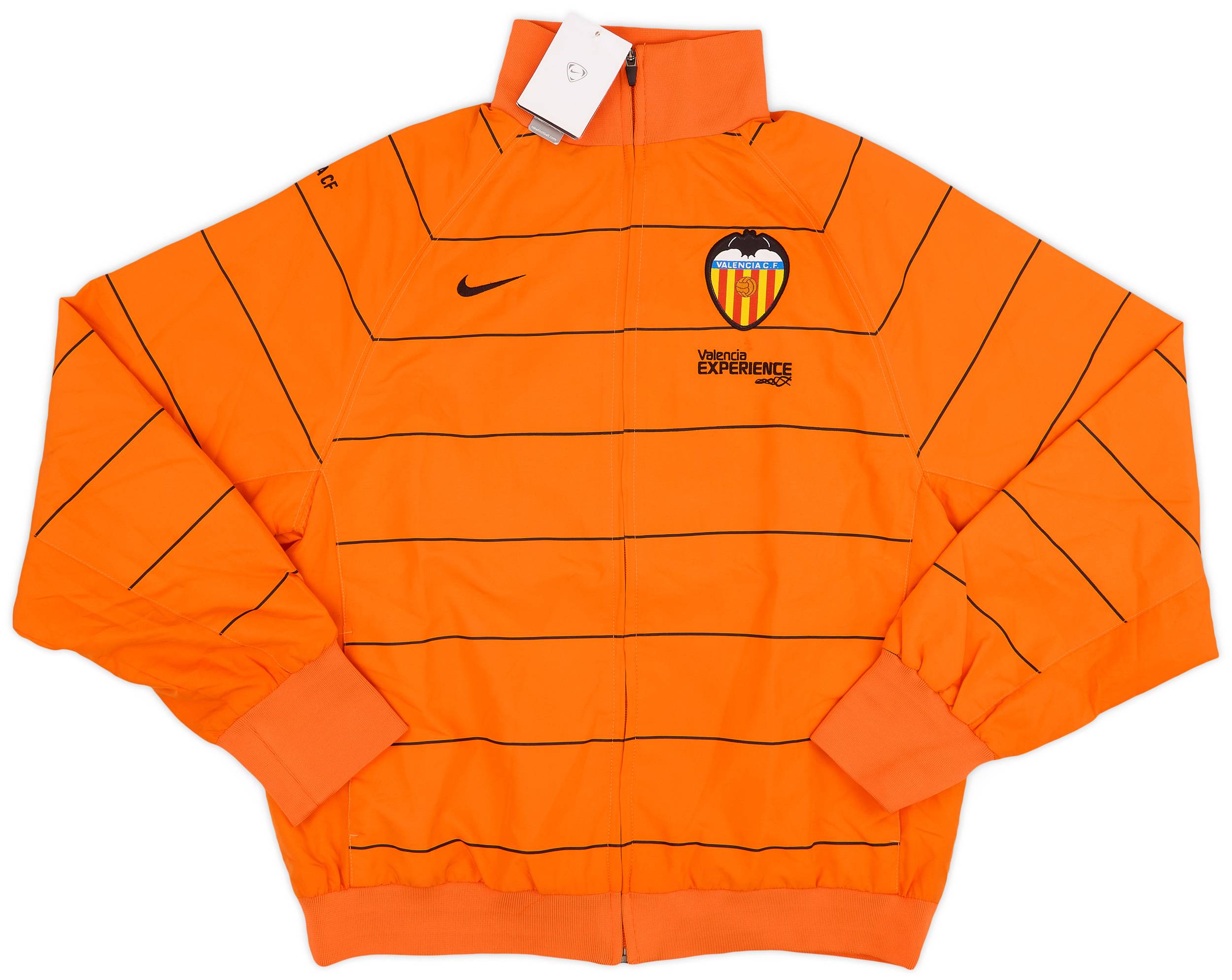 Valencia cf nike outlet