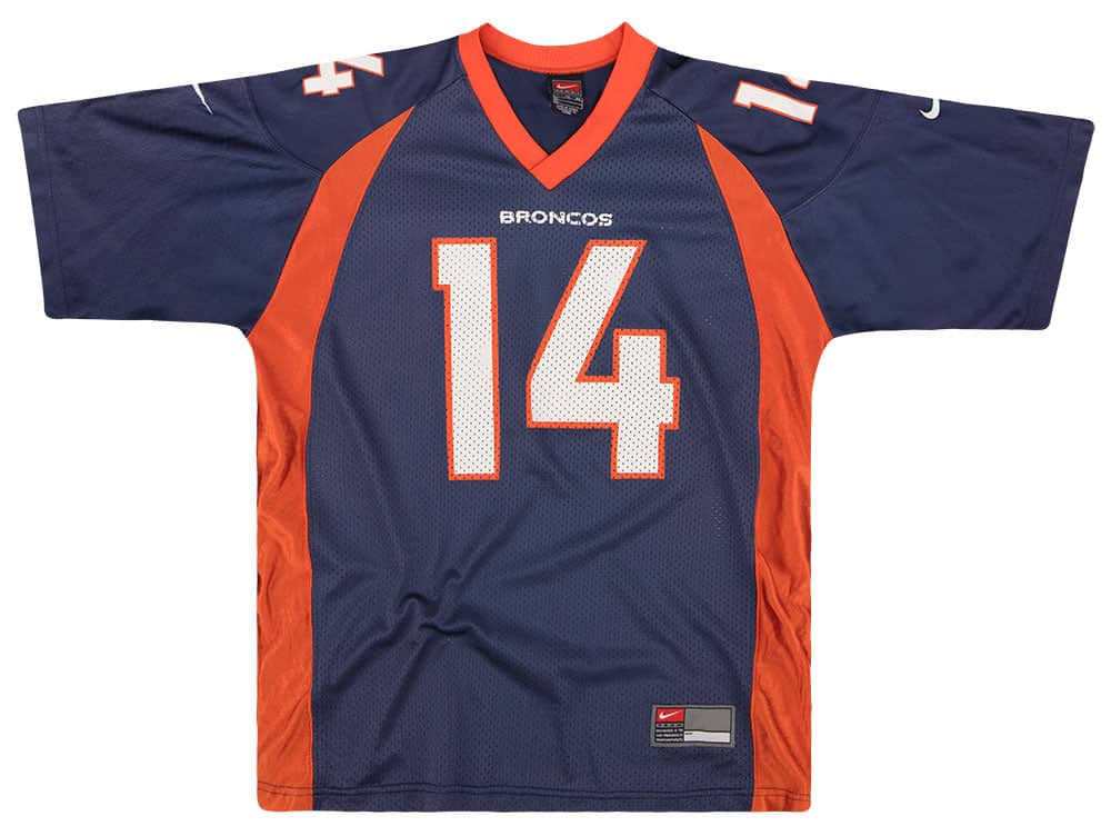 Popular broncos jerseys outlet