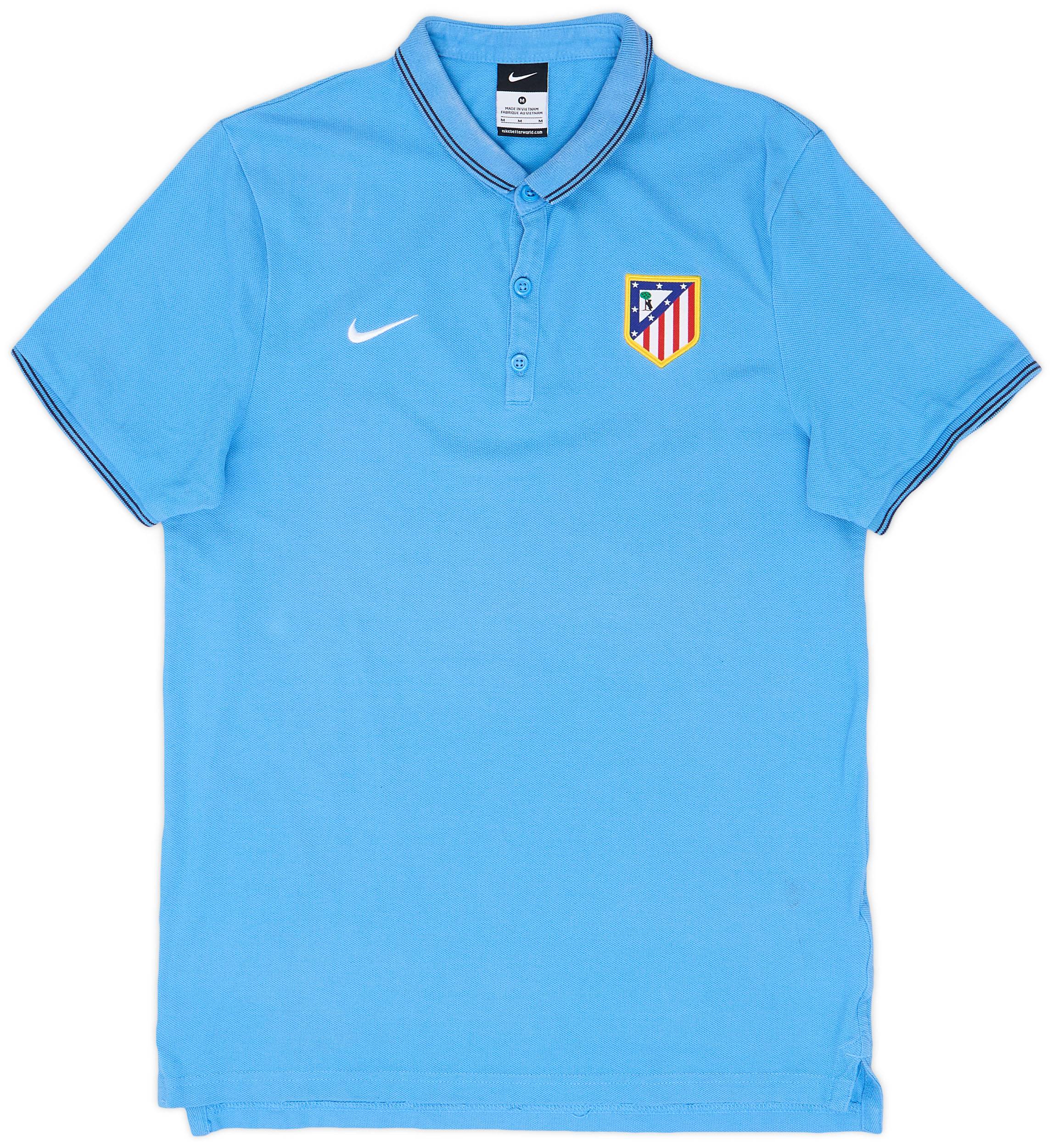 Polo atletico sales