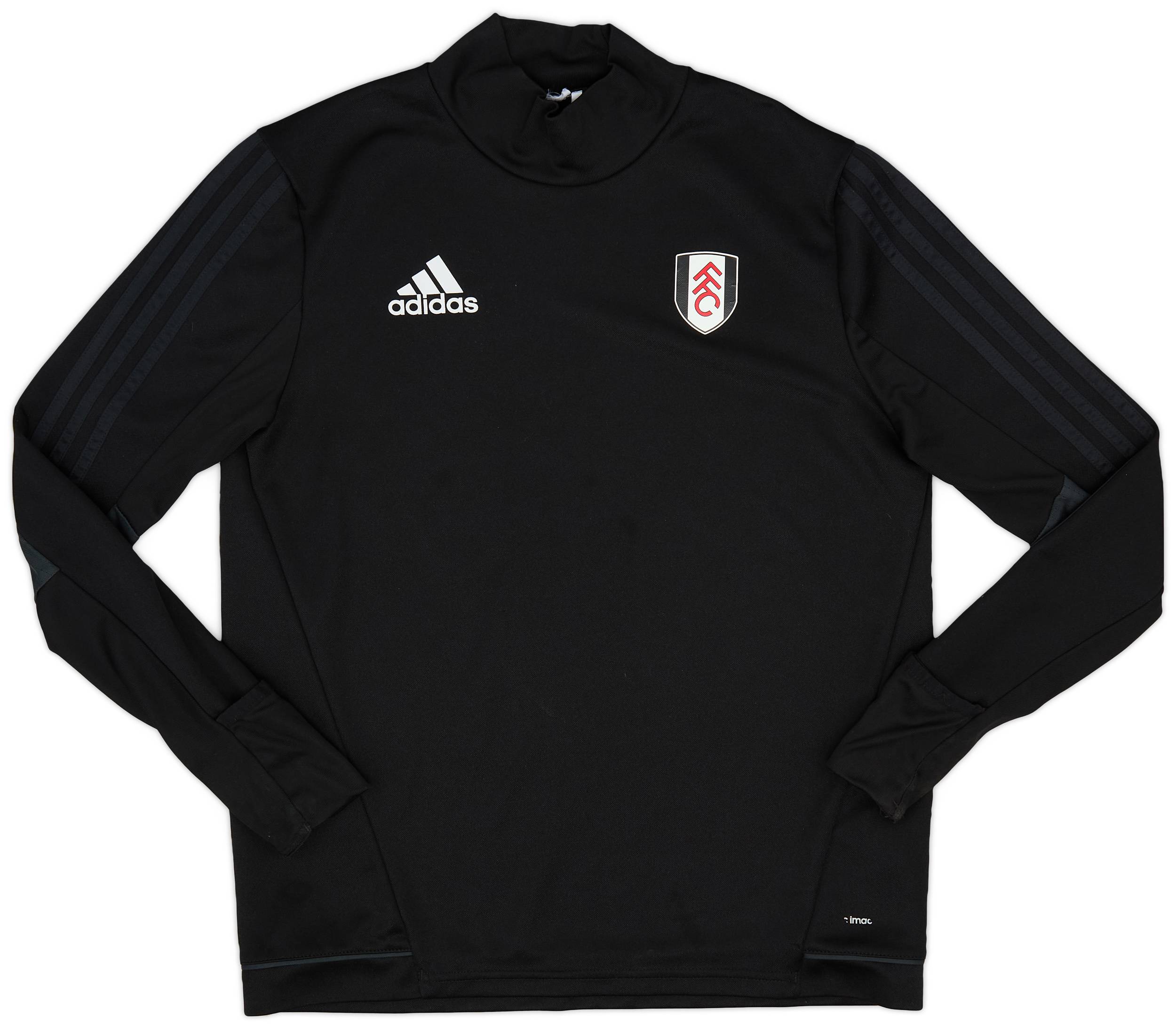Boys adidas training top hotsell