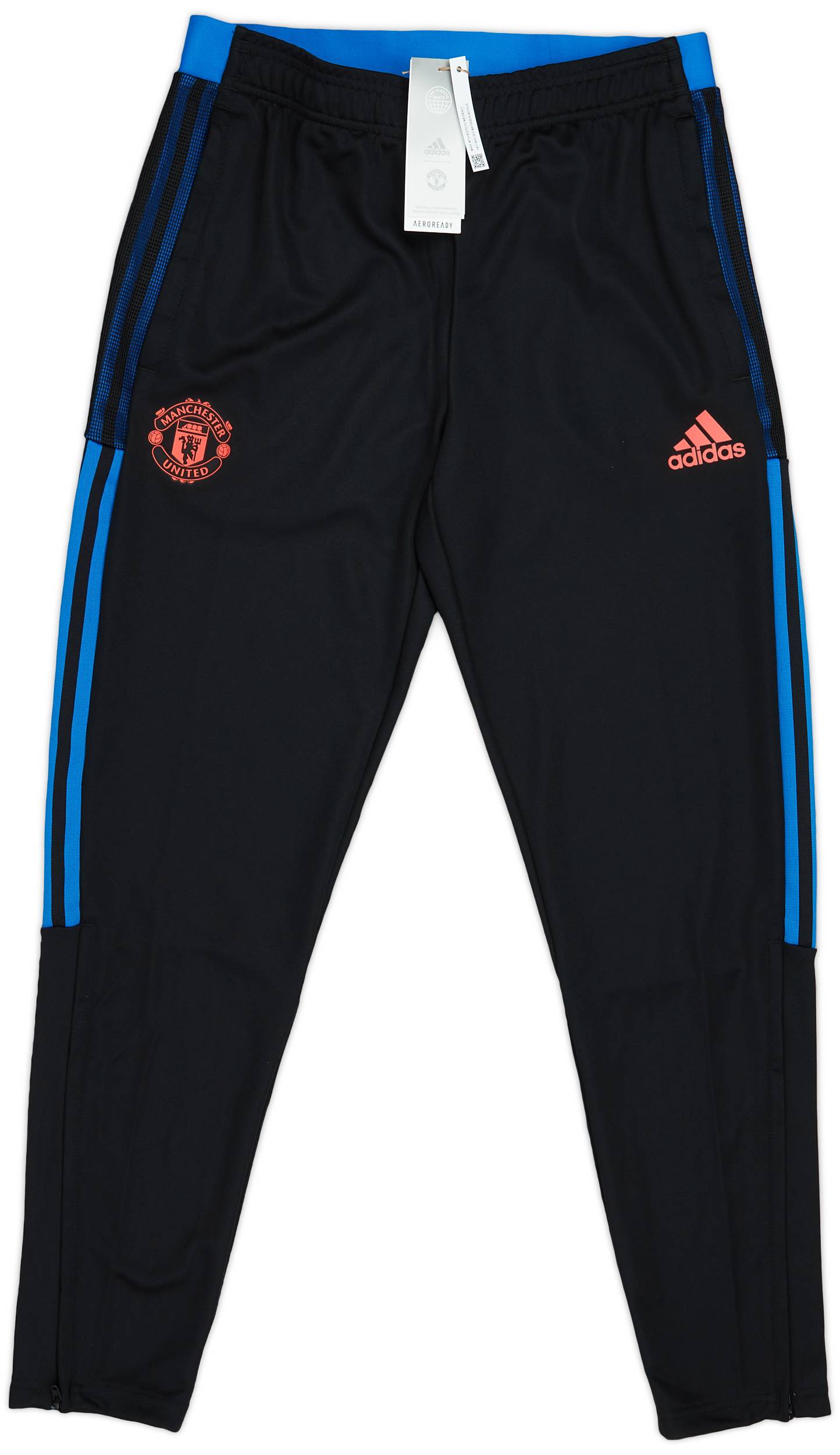 Adidas manchester united training pants clearance