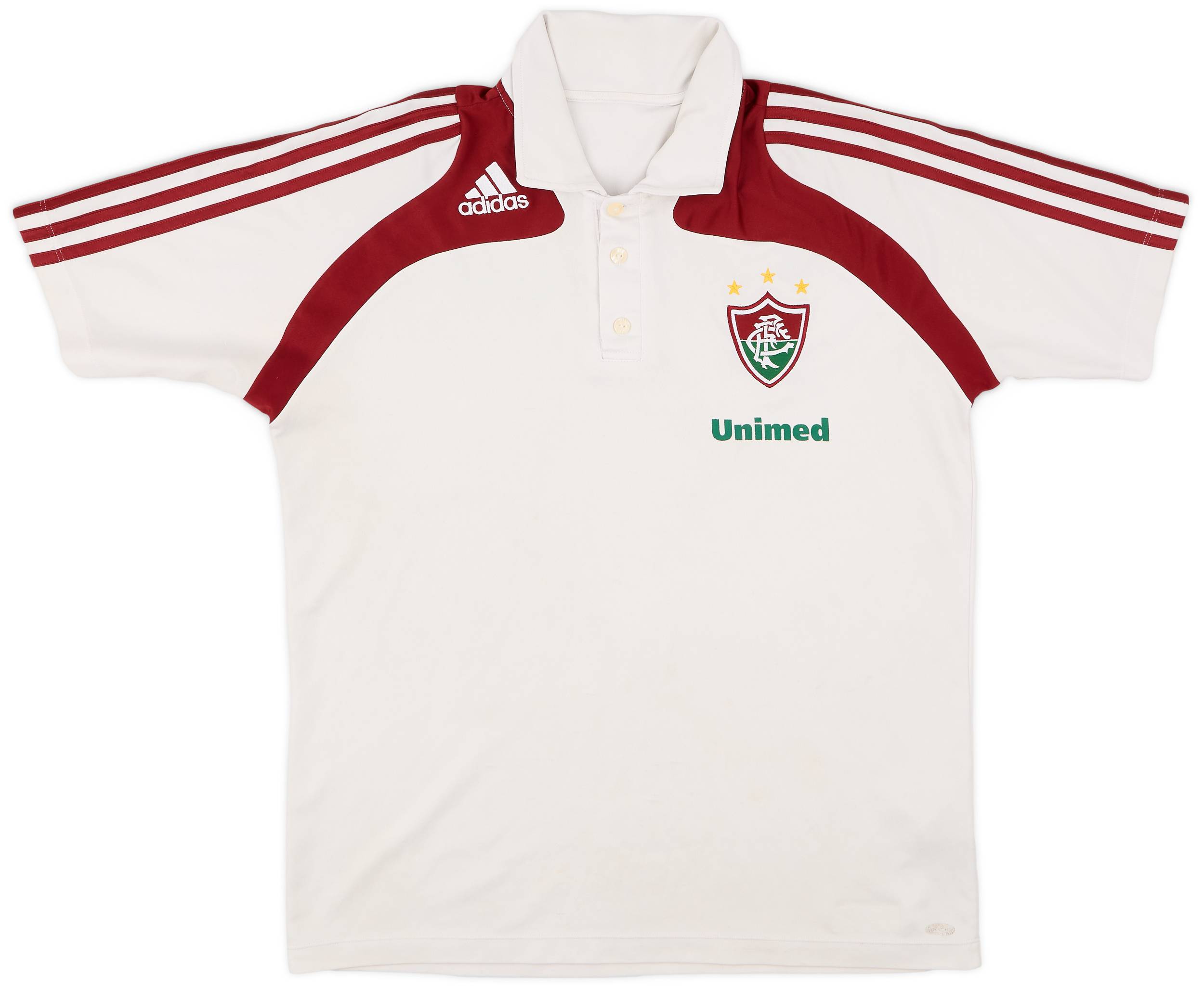 Camiseta fluminense adidas top