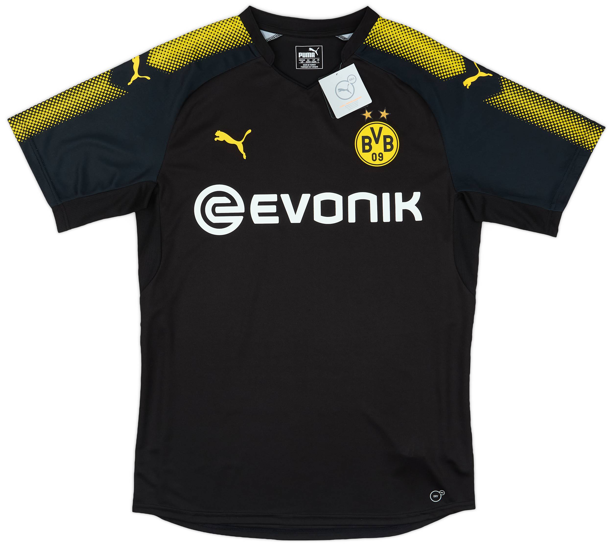 Borussia dortmund jersey 2017/18 best sale