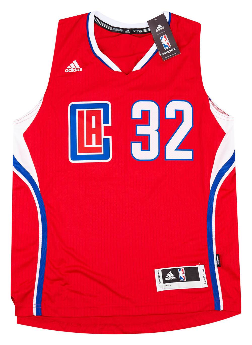 Clippers griffin jersey shop