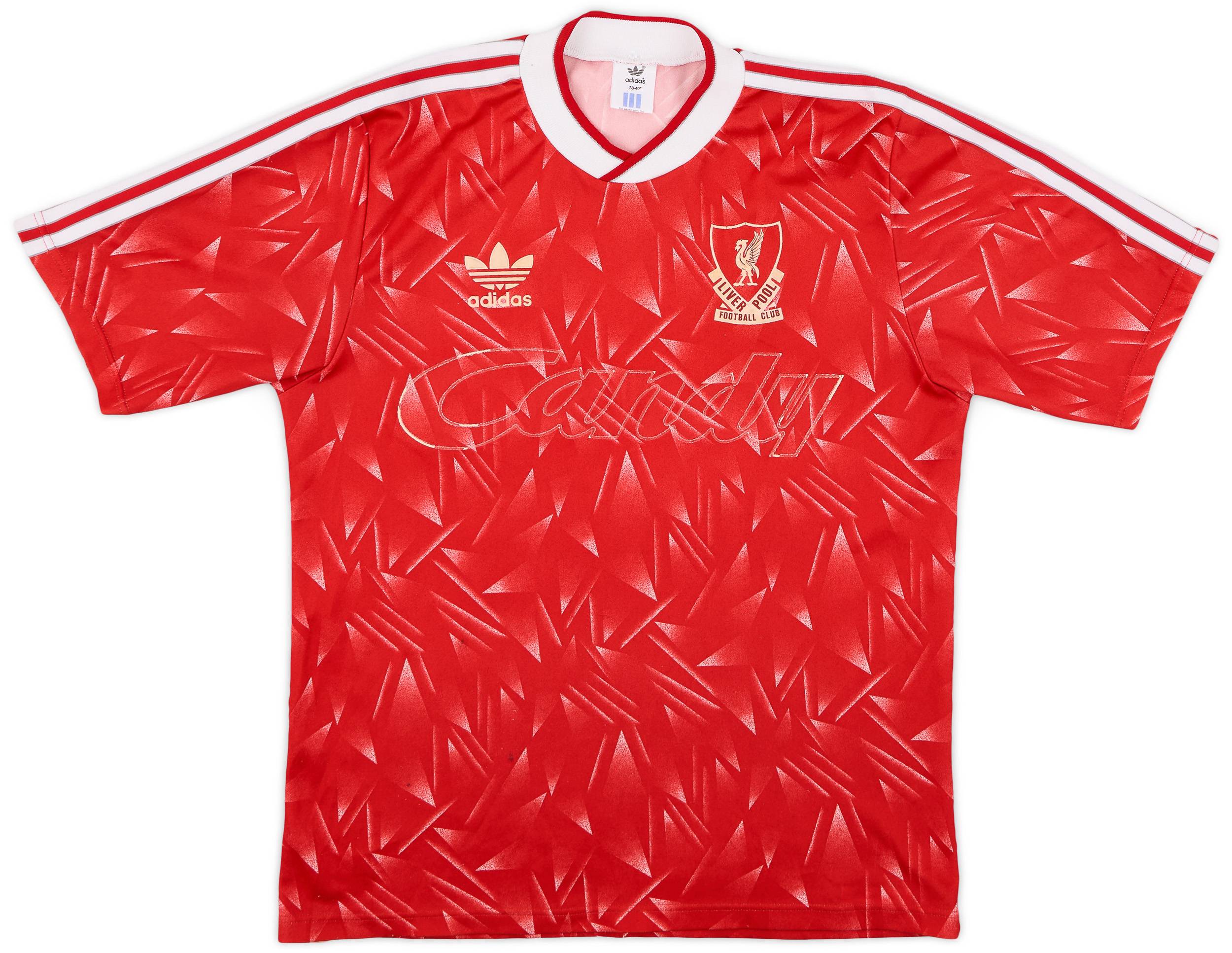 Liverpool fc 1989 shirt new arrivals