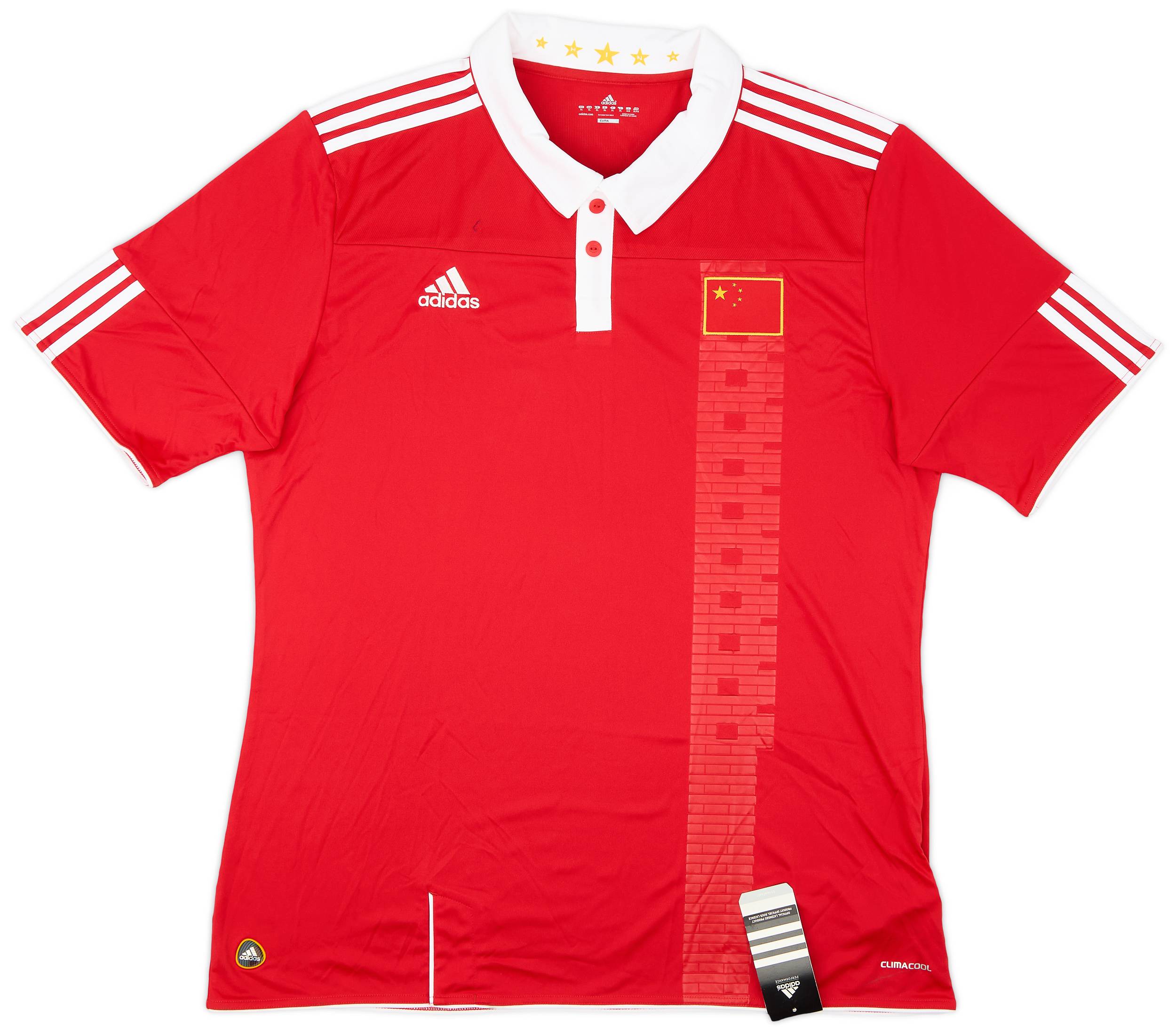Adidas jersey china xl top