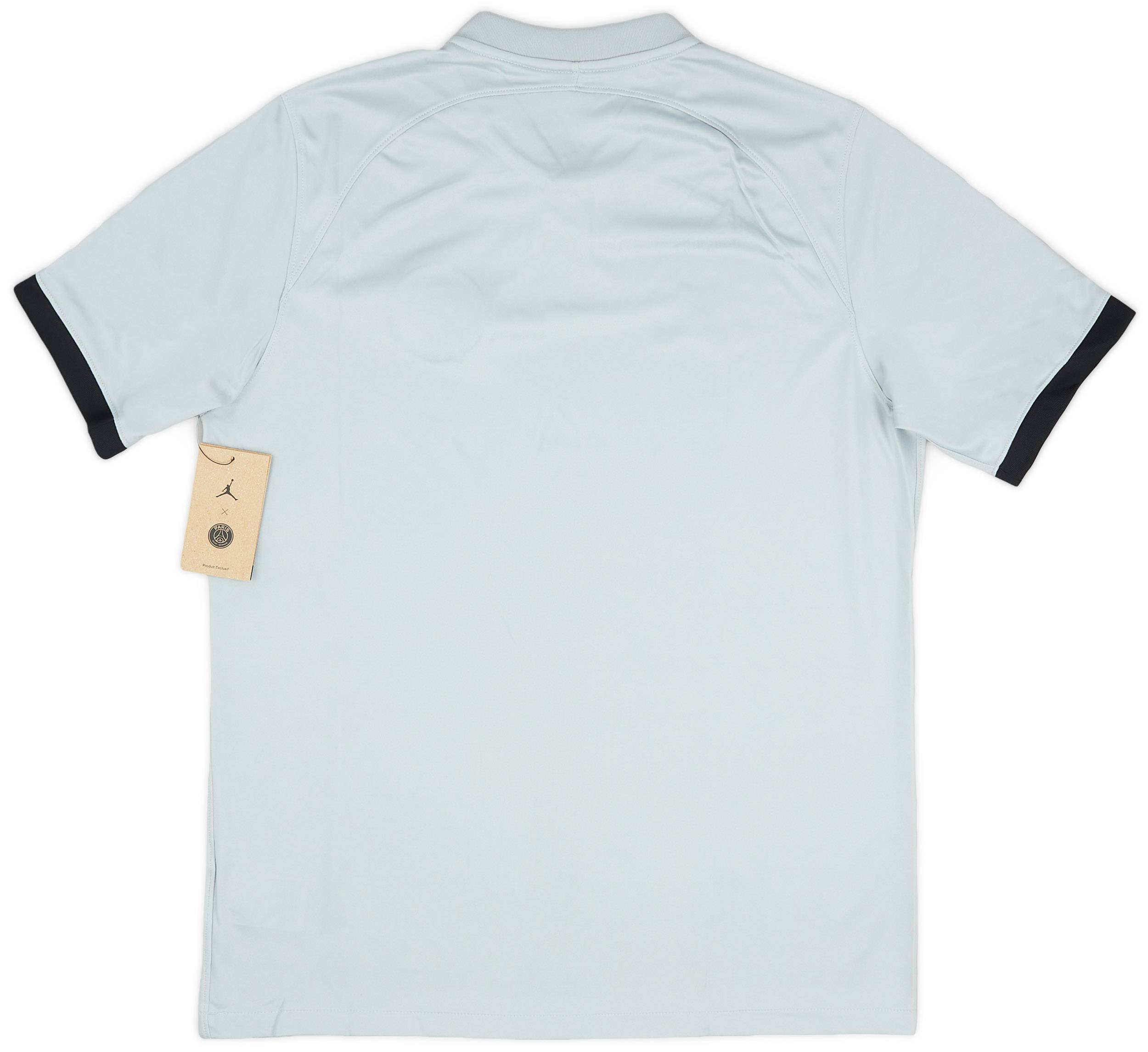 2022-23 Paris Saint-Germain Away Shirt