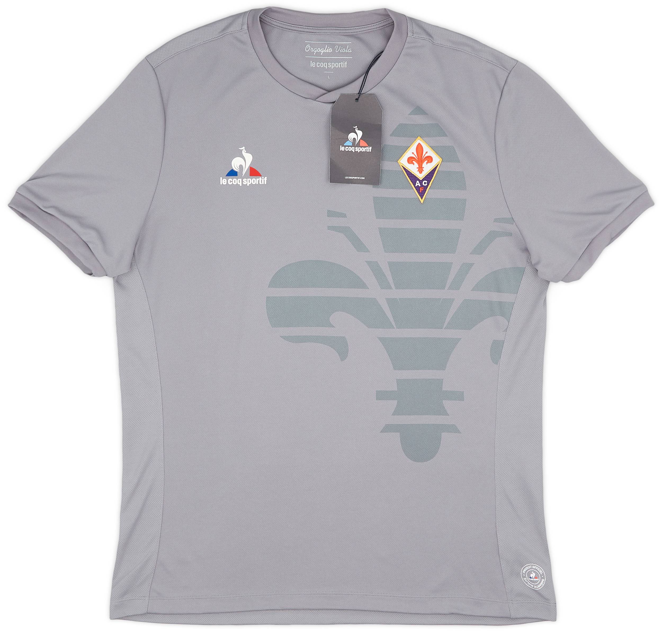 2016-17 Fiorentina Fourth Shirt (L)