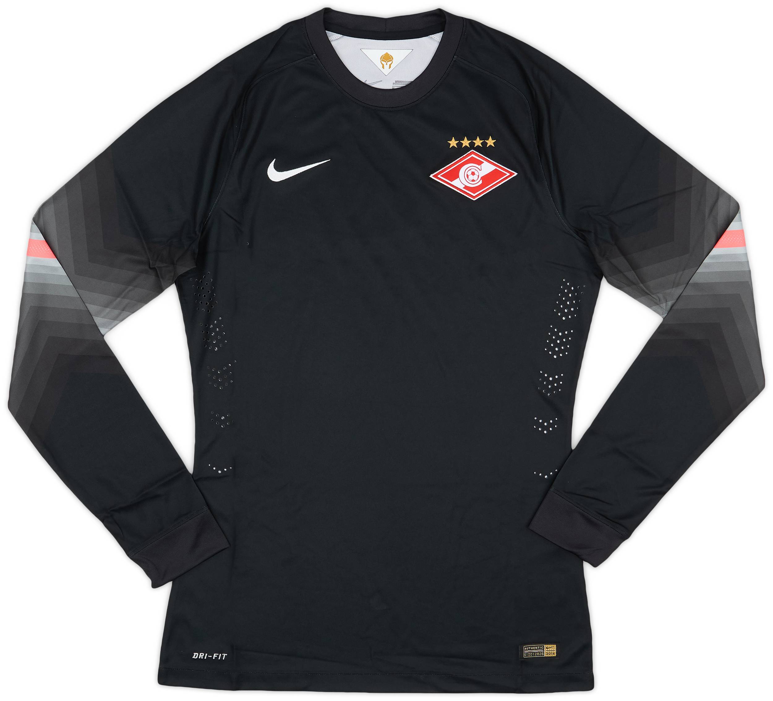 Nike spartak moscow clearance