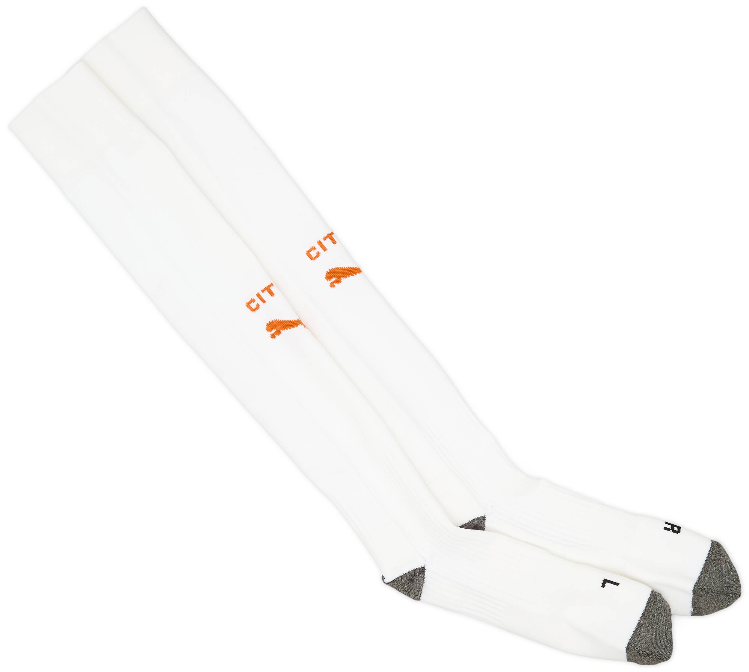 2023-24 Manchester City Away Socks (S)
