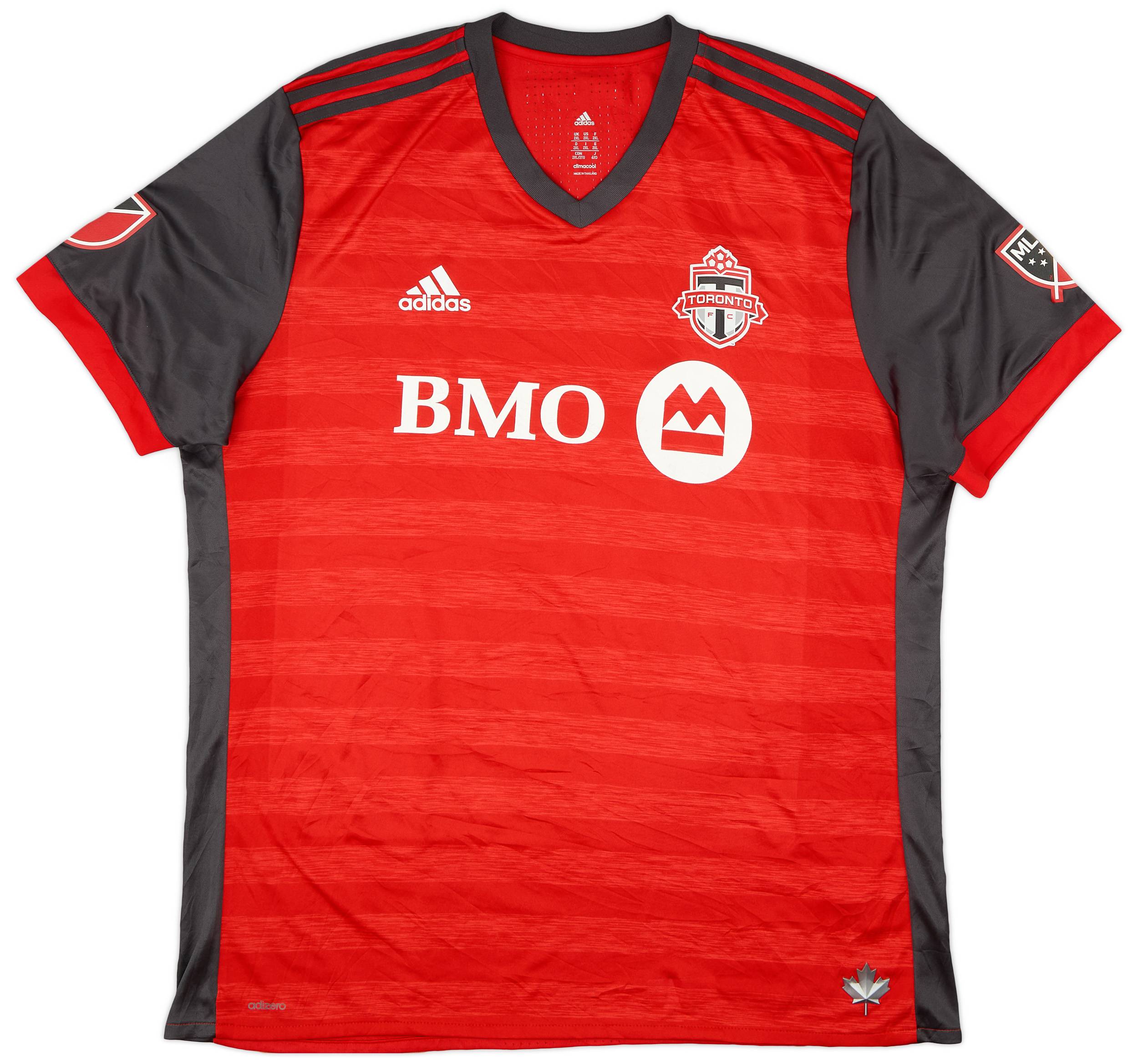 Toronto jersey 2018 store