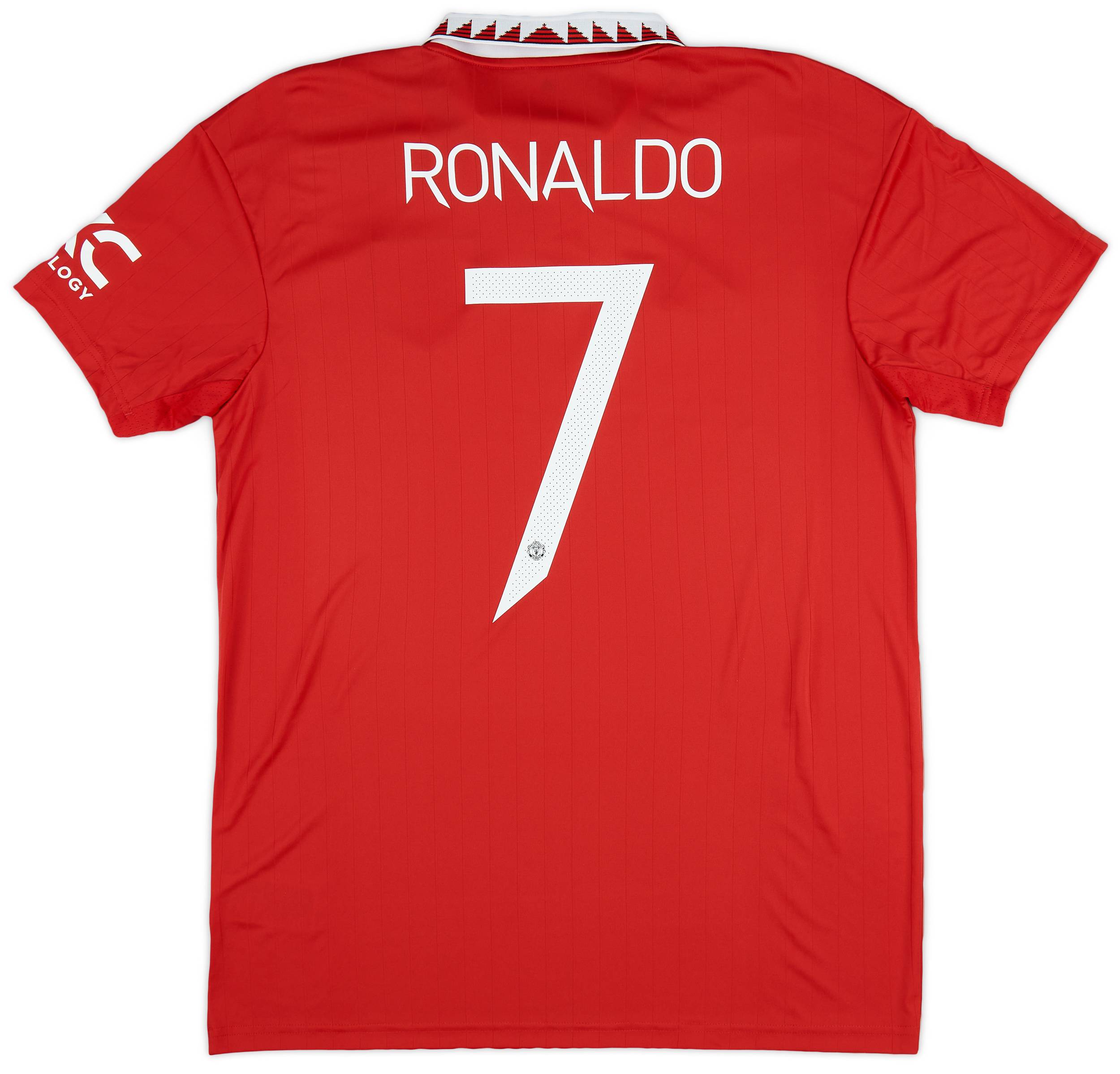 Ronaldo kit store