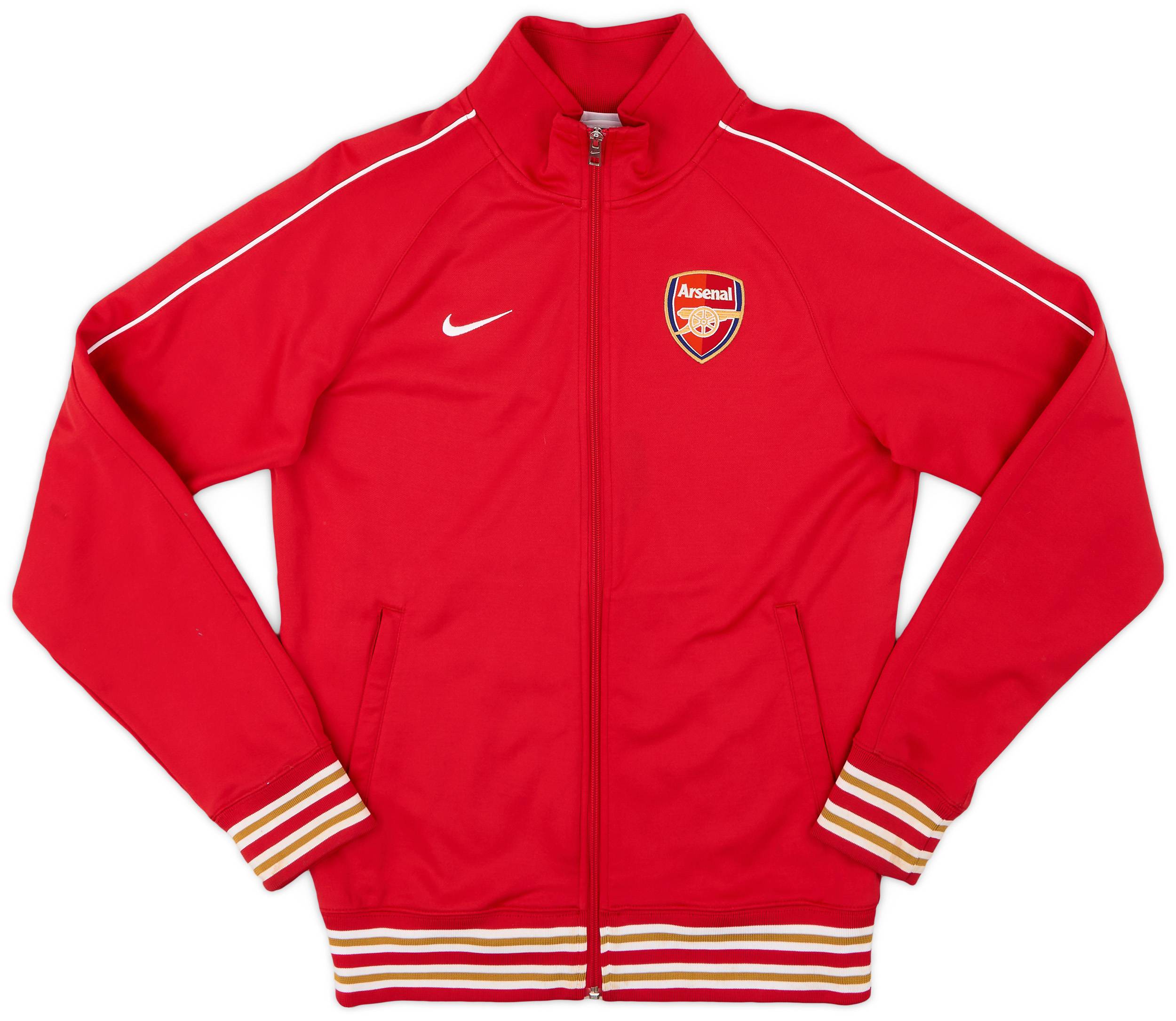 N98 jacket outlet